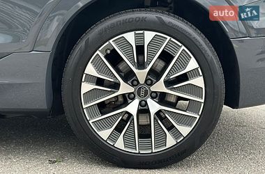 Внедорожник / Кроссовер Audi Q8 e-tron 2023 в Харькове фото 33 Внедорожник / Кроссовер Audi Q8 e-tron 2023 в Харькове