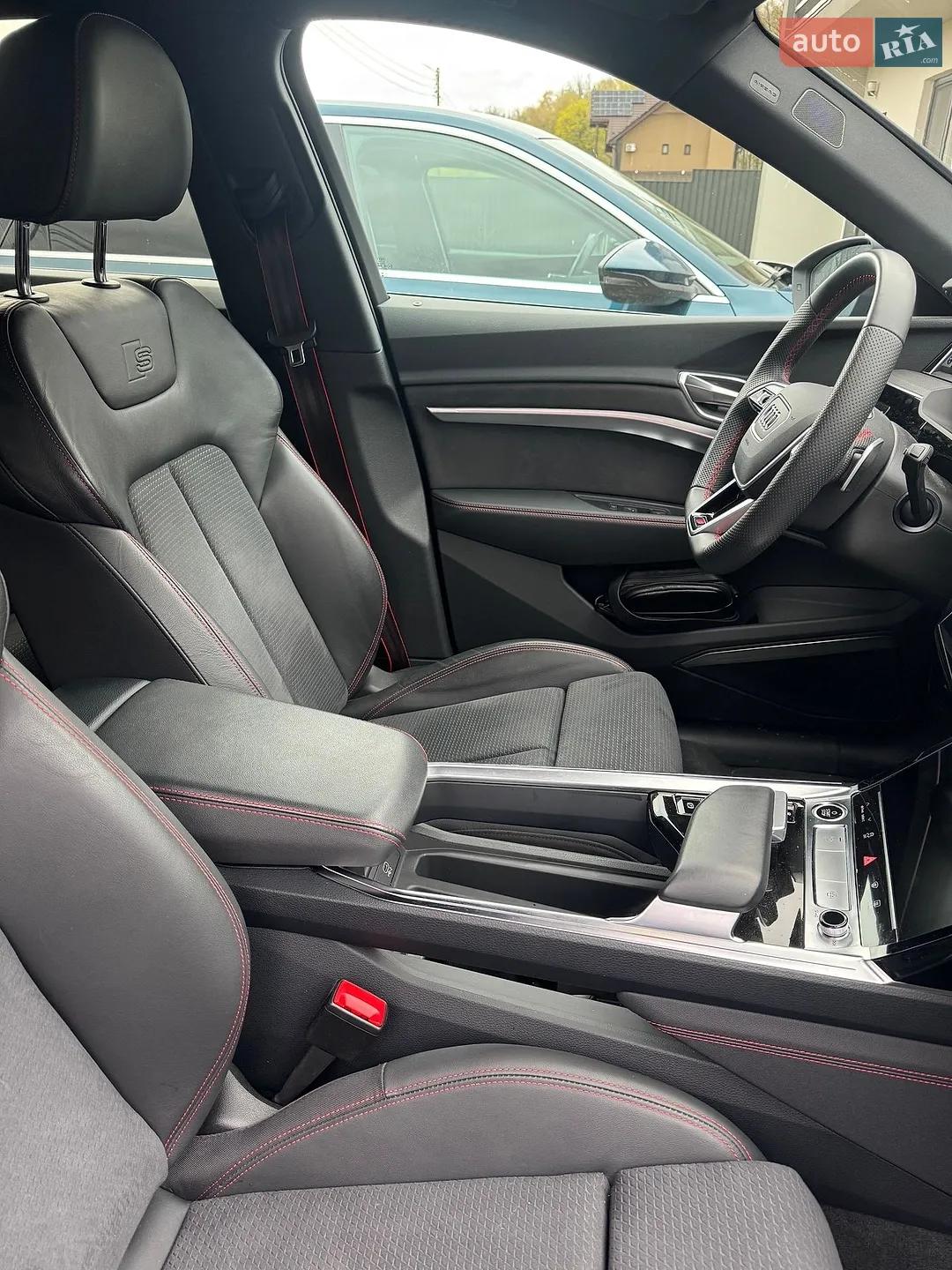 2023 Audi Q8 - мініатюра 8