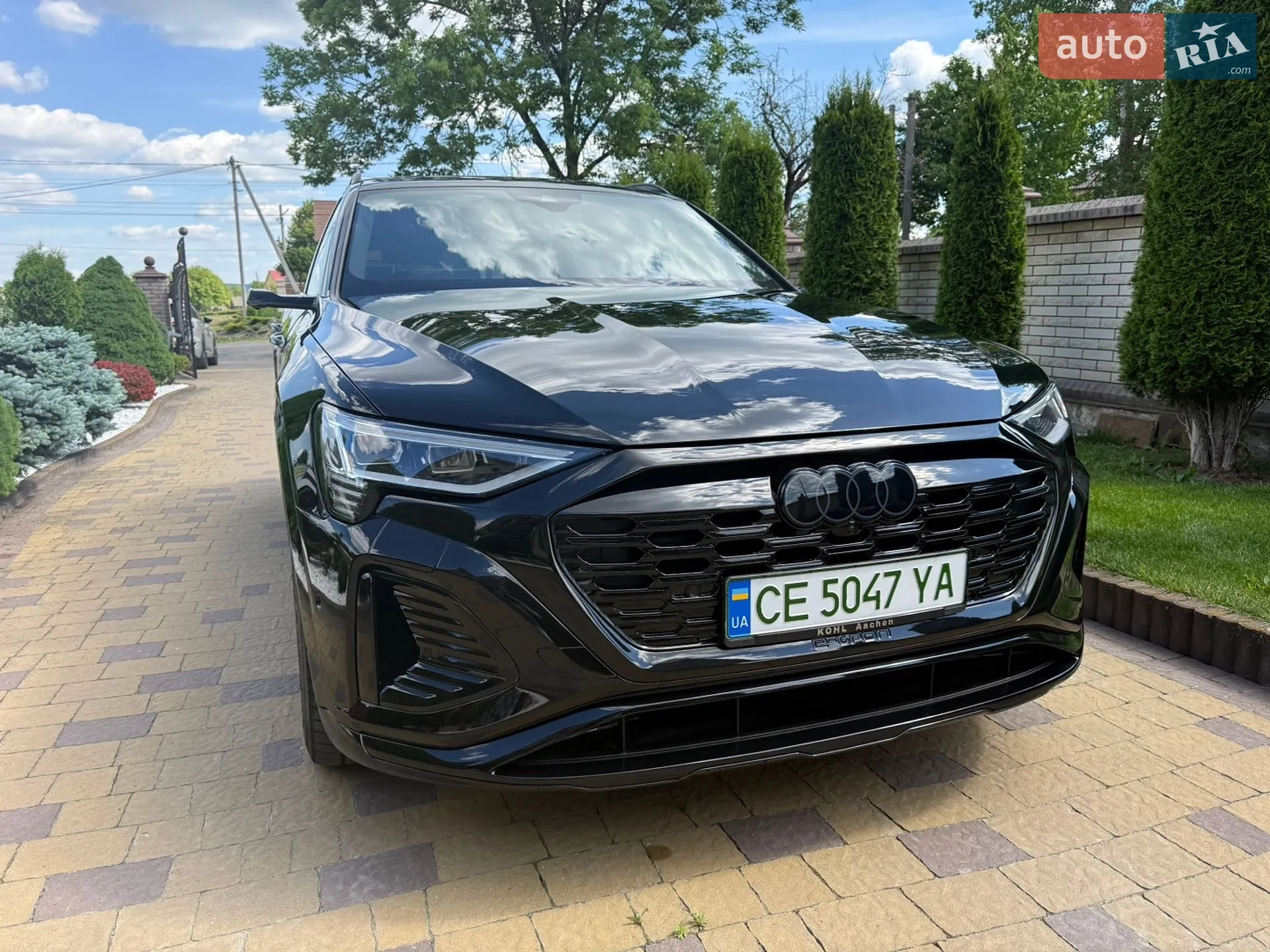 2023 Audi Q8 - мініатюра 19