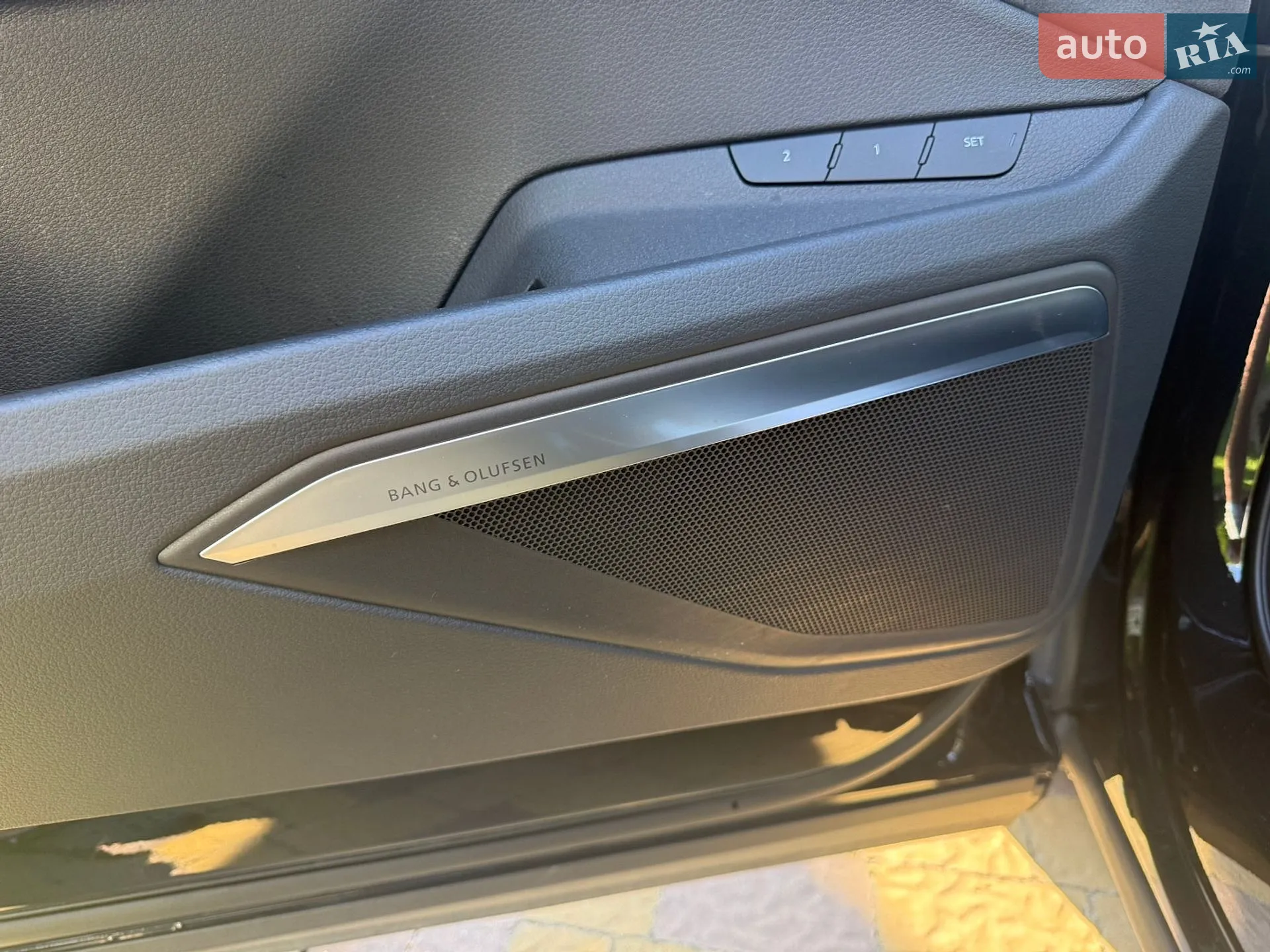 2023 Audi Q8 - мініатюра 22