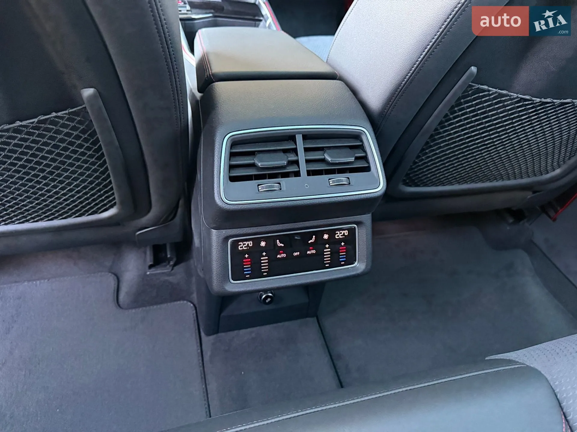 2023 Audi Q8 - мініатюра 58