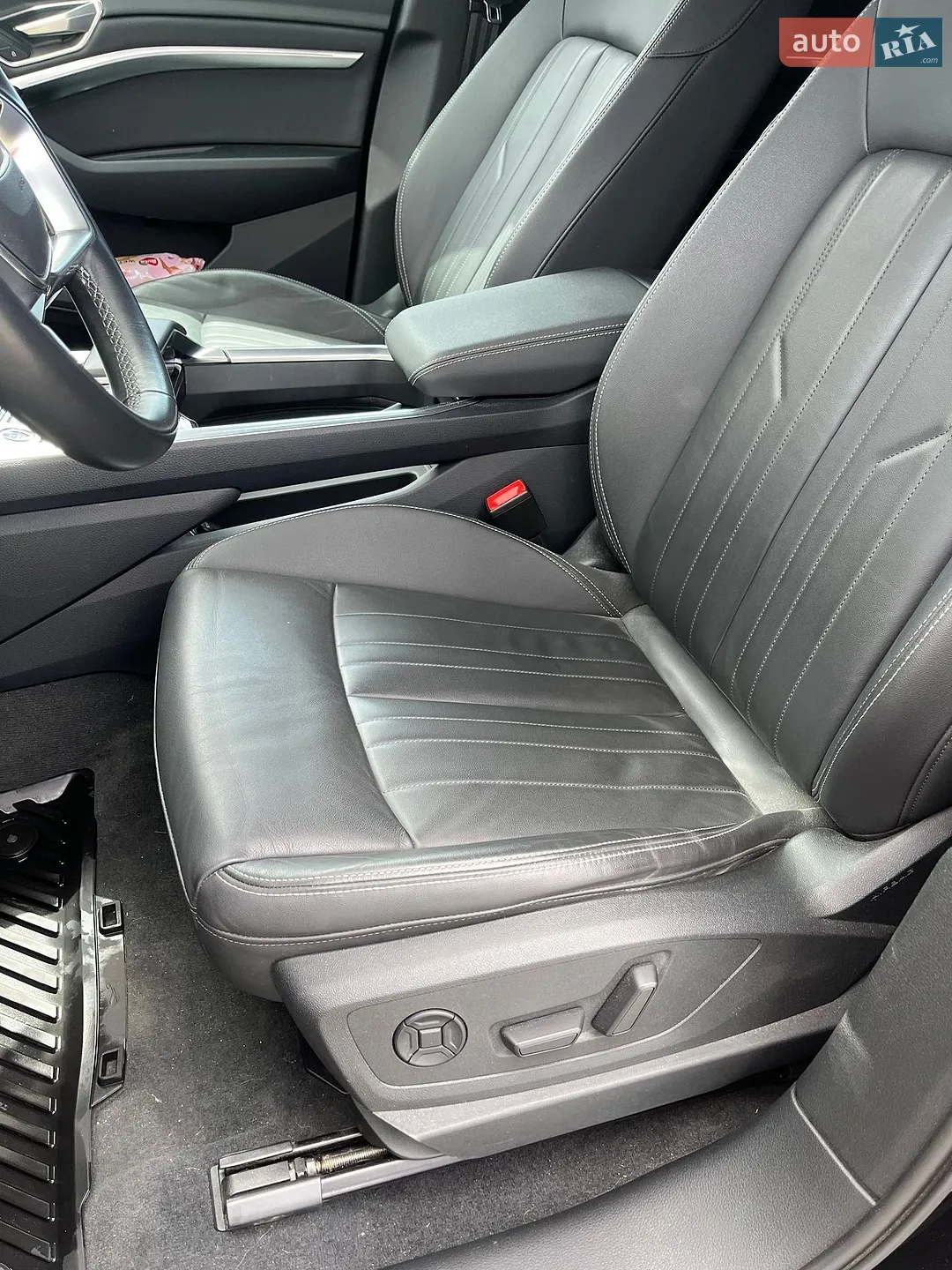 2023 Audi Q8 - мініатюра 29