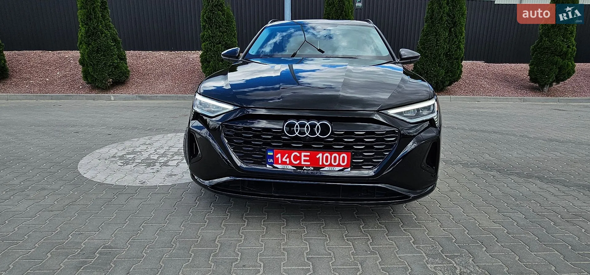 2024 Audi Q8 - мініатюра 6