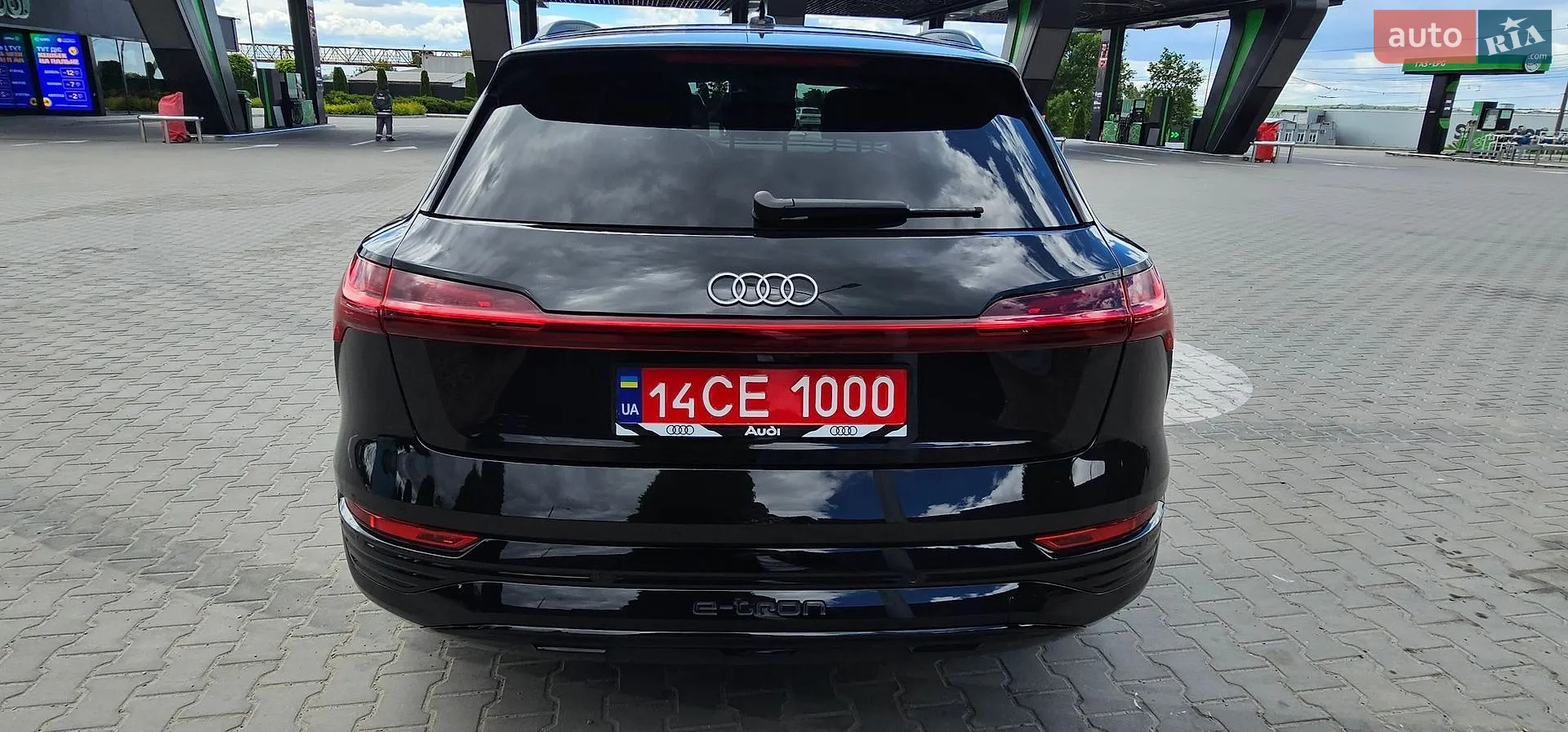 2024 Audi Q8 - мініатюра 26