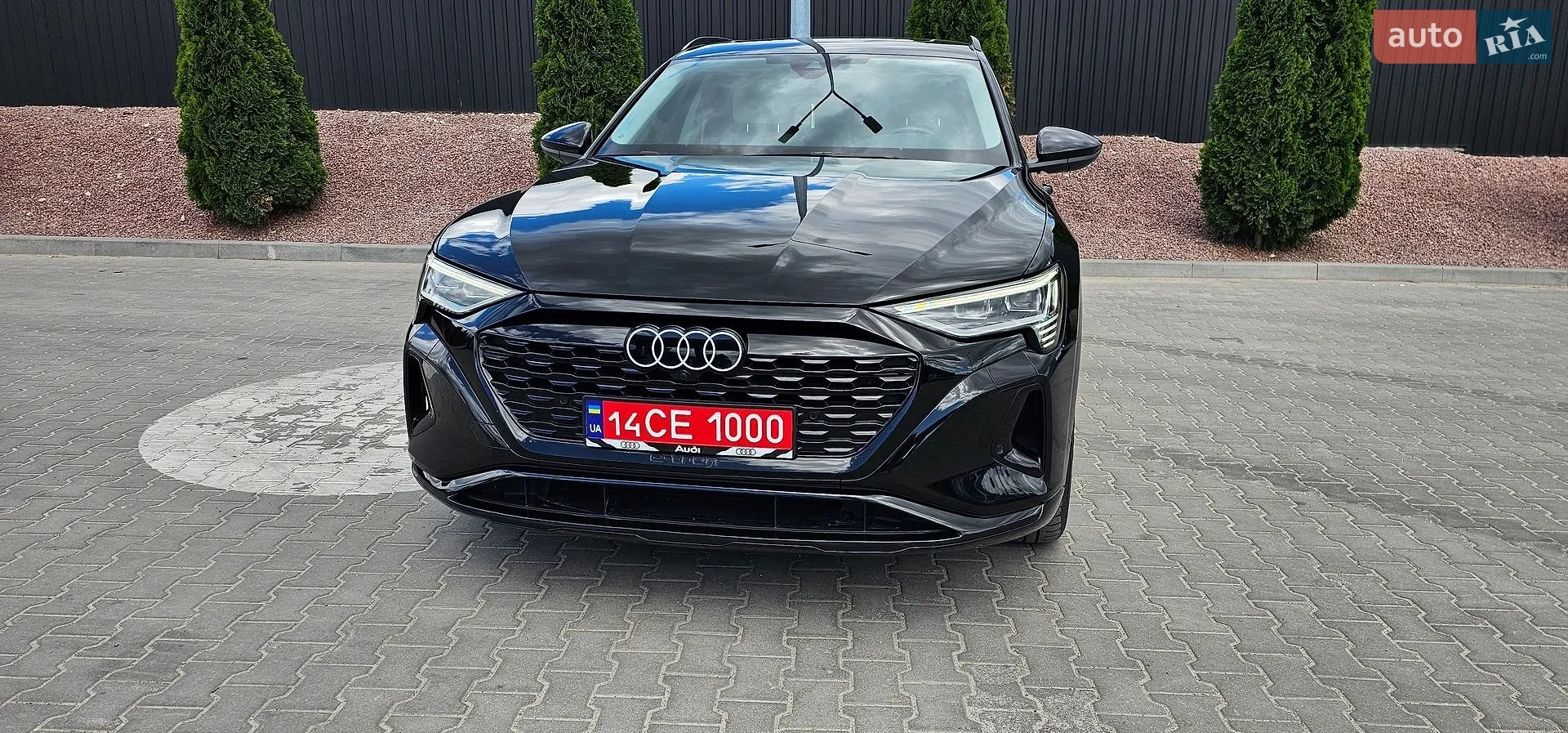 2024 Audi Q8 - мініатюра 46