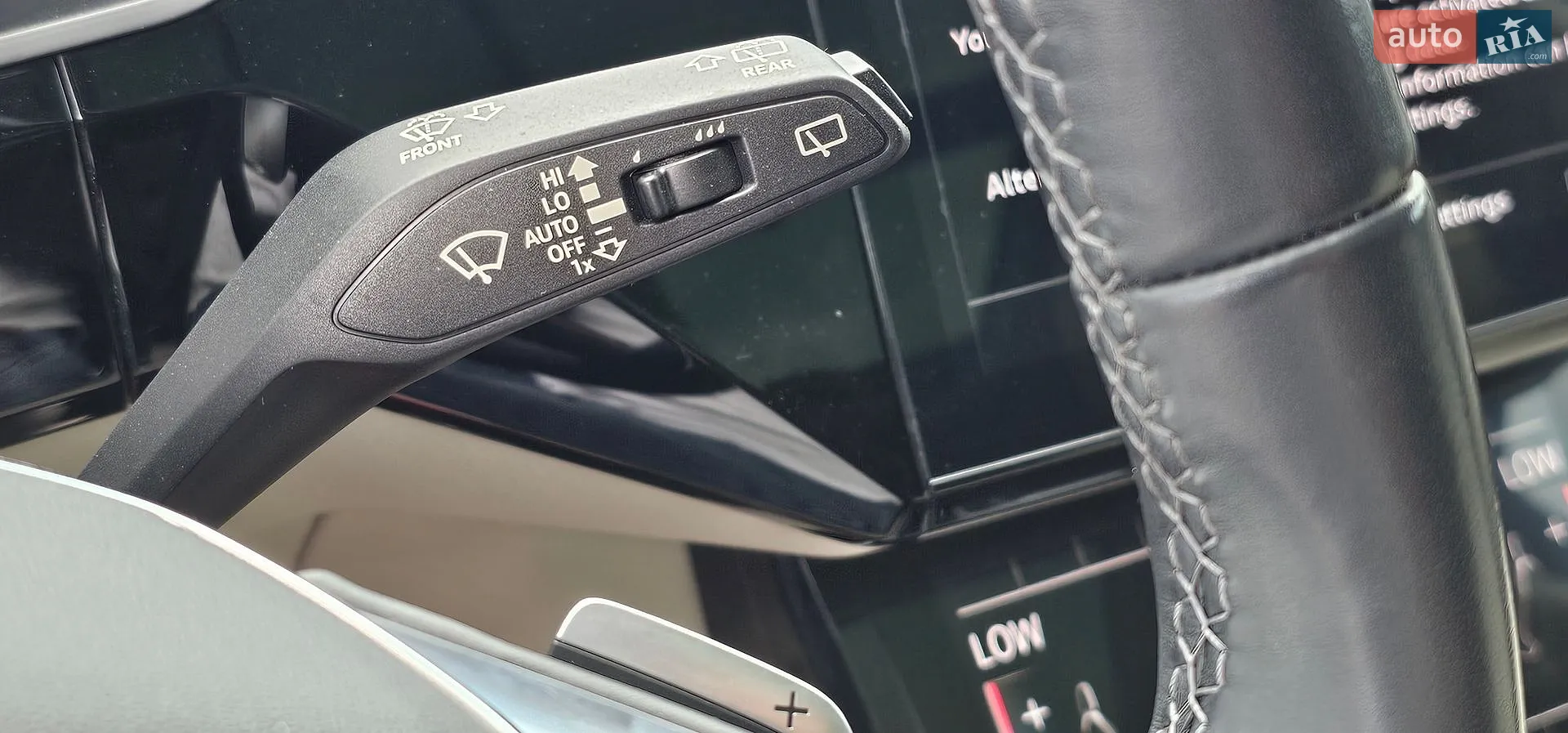 2024 Audi Q8 - мініатюра 79