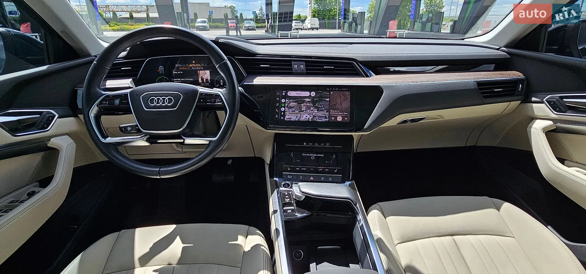 2024 Audi Q8 - мініатюра 109