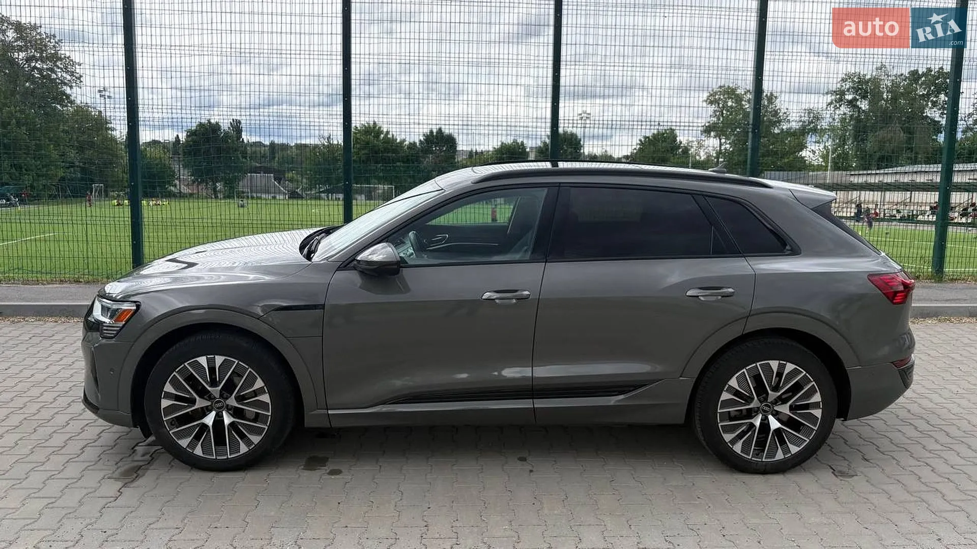 2023 Audi Q8 - мініатюра 10