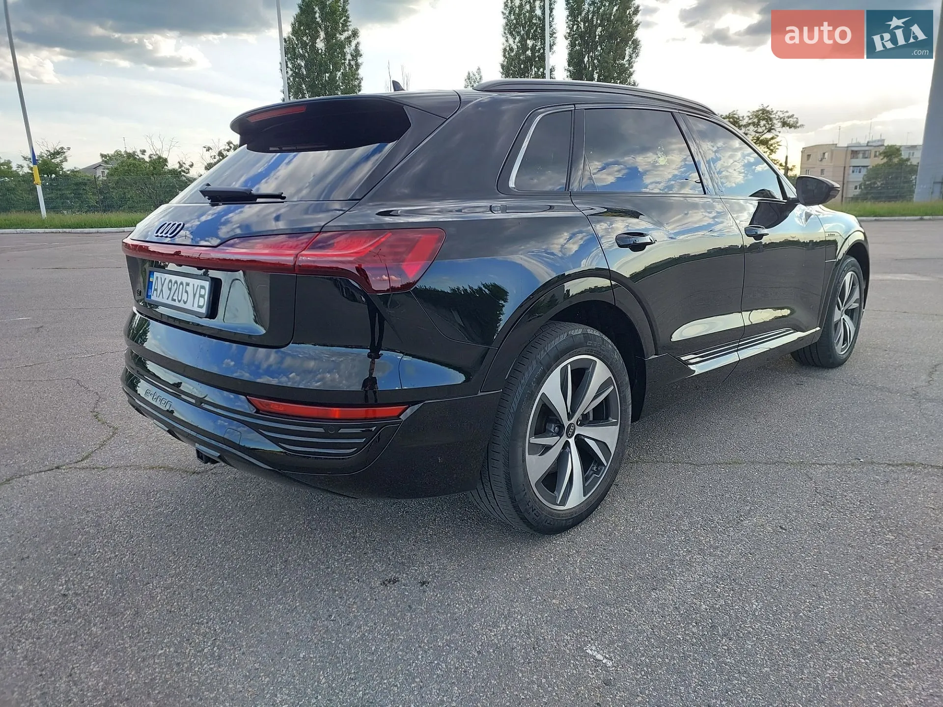 2023 Audi Q8 - мініатюра 7