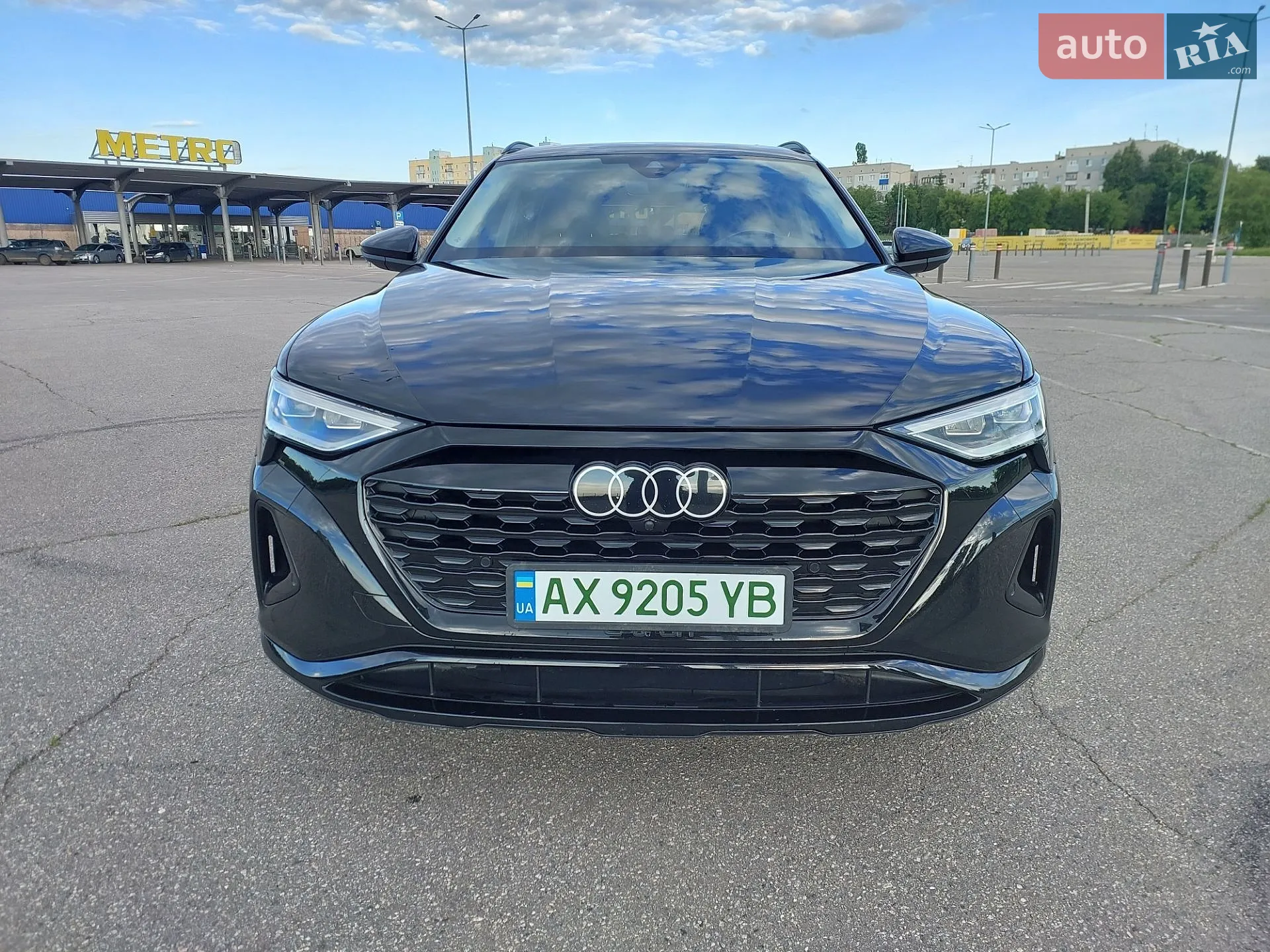 2023 Audi Q8 - мініатюра 3