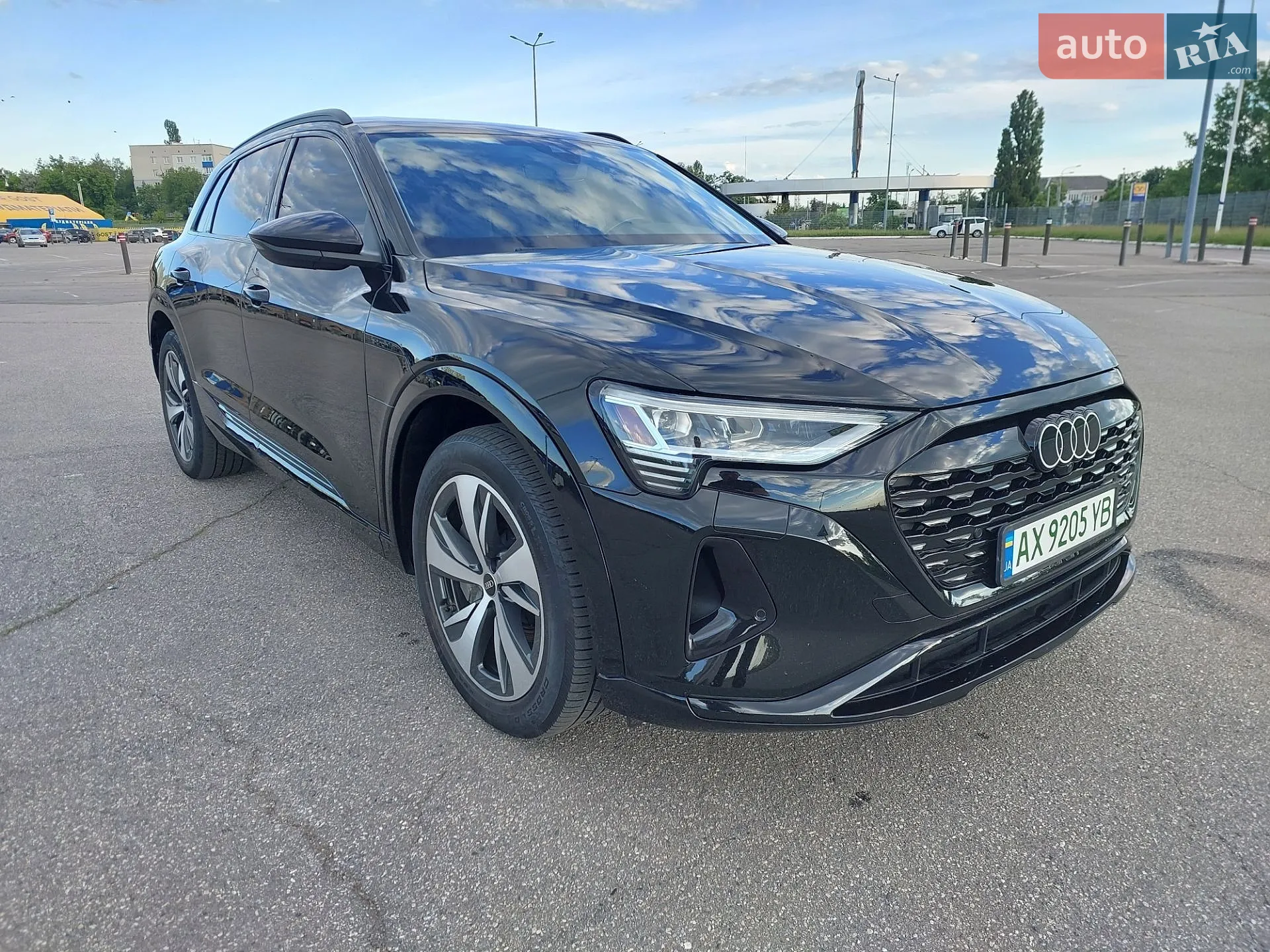 2023 Audi Q8 - мініатюра 5