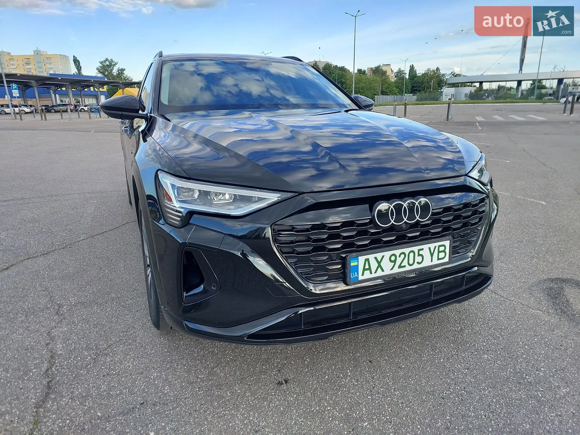 2023 Audi Q8 - мініатюра 4