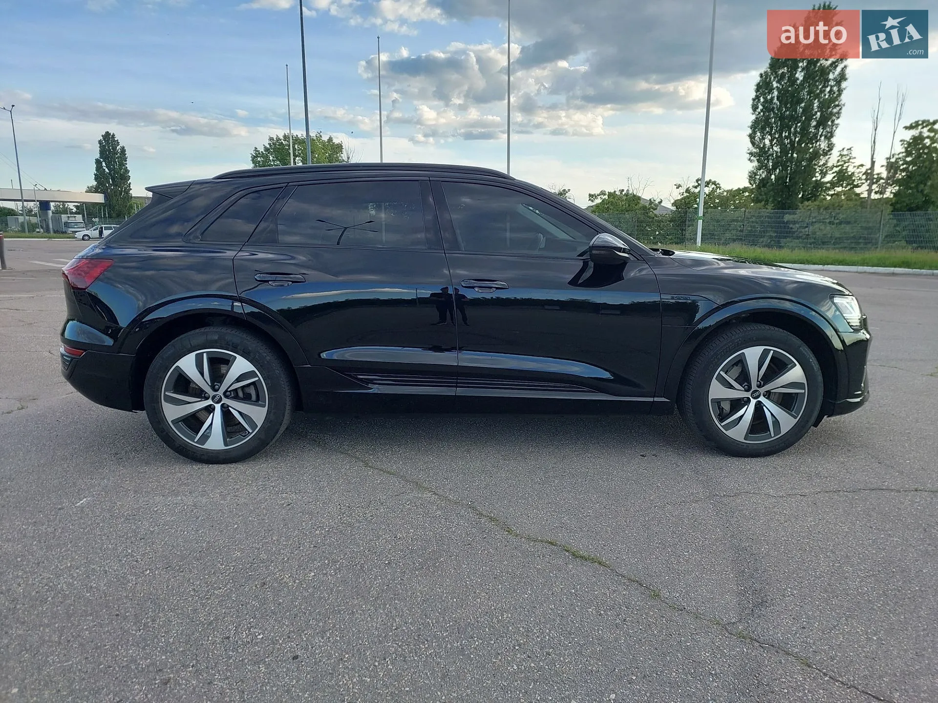 2023 Audi Q8 - мініатюра 6
