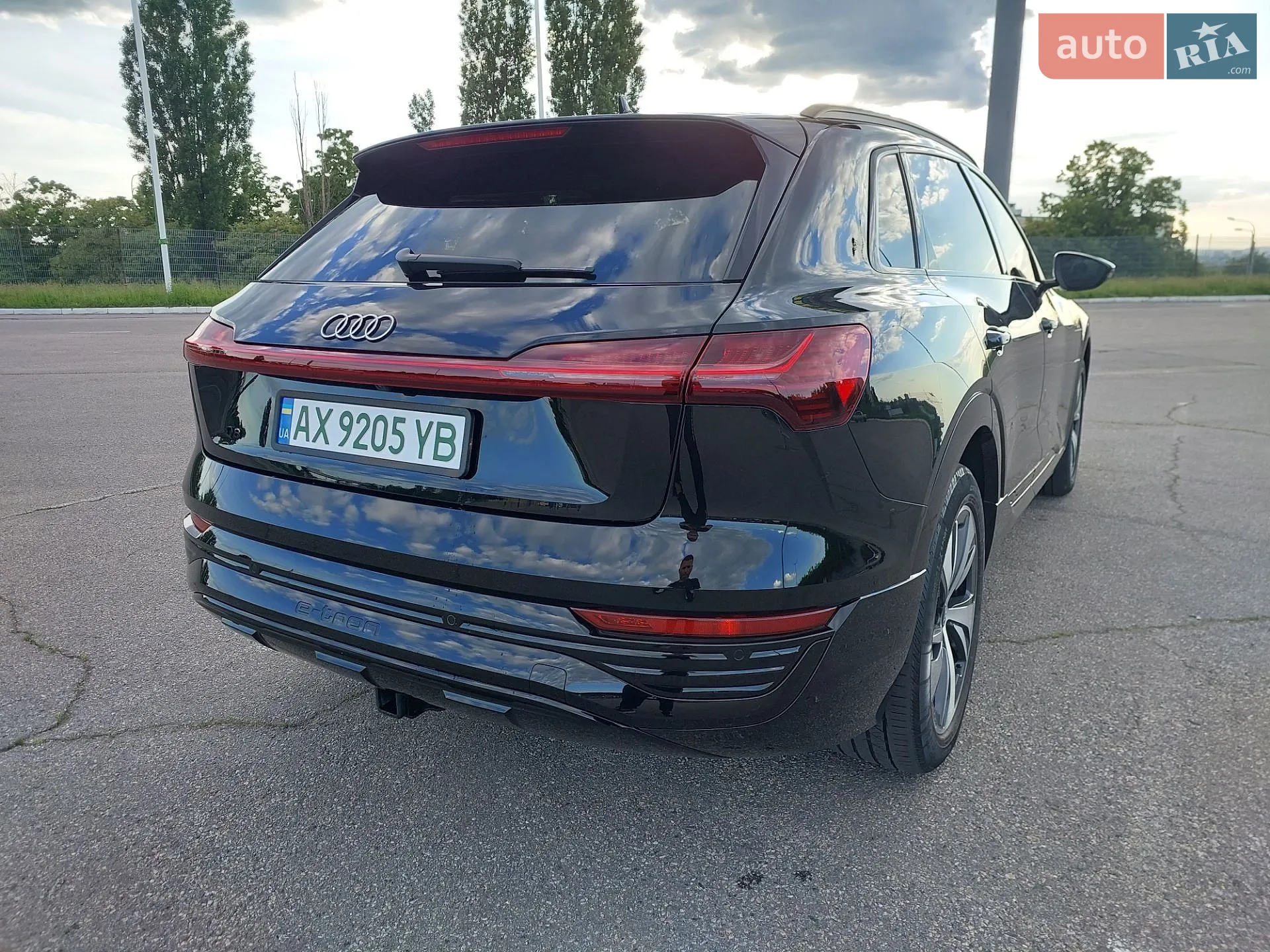 2023 Audi Q8 - мініатюра 8