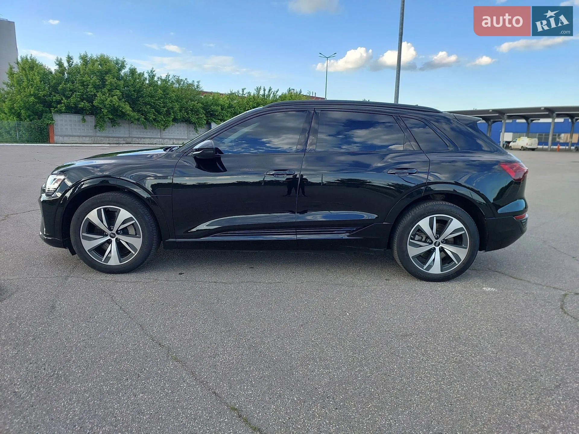 2023 Audi Q8 - мініатюра 12