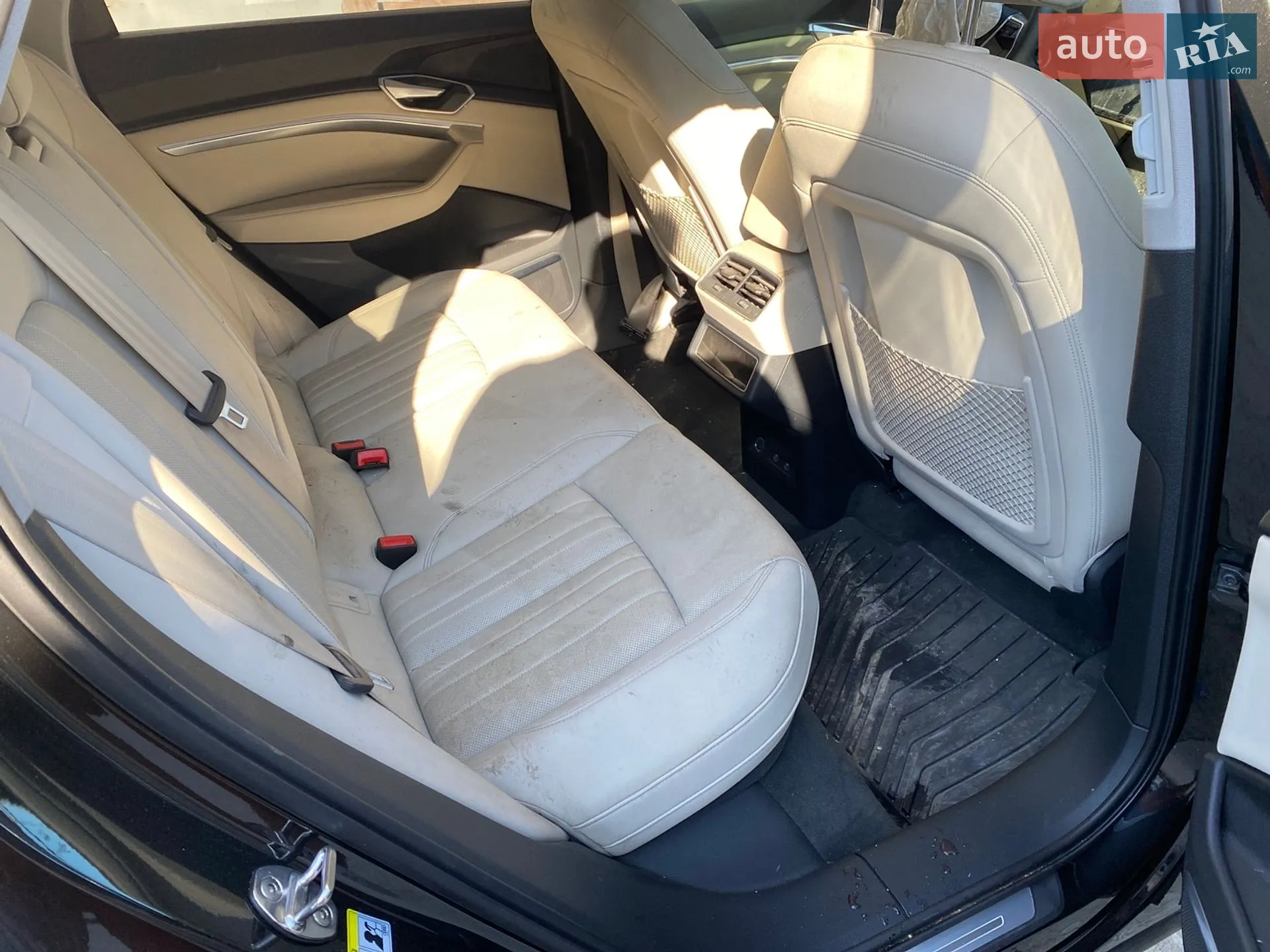 2023 Audi Q8 - мініатюра 12