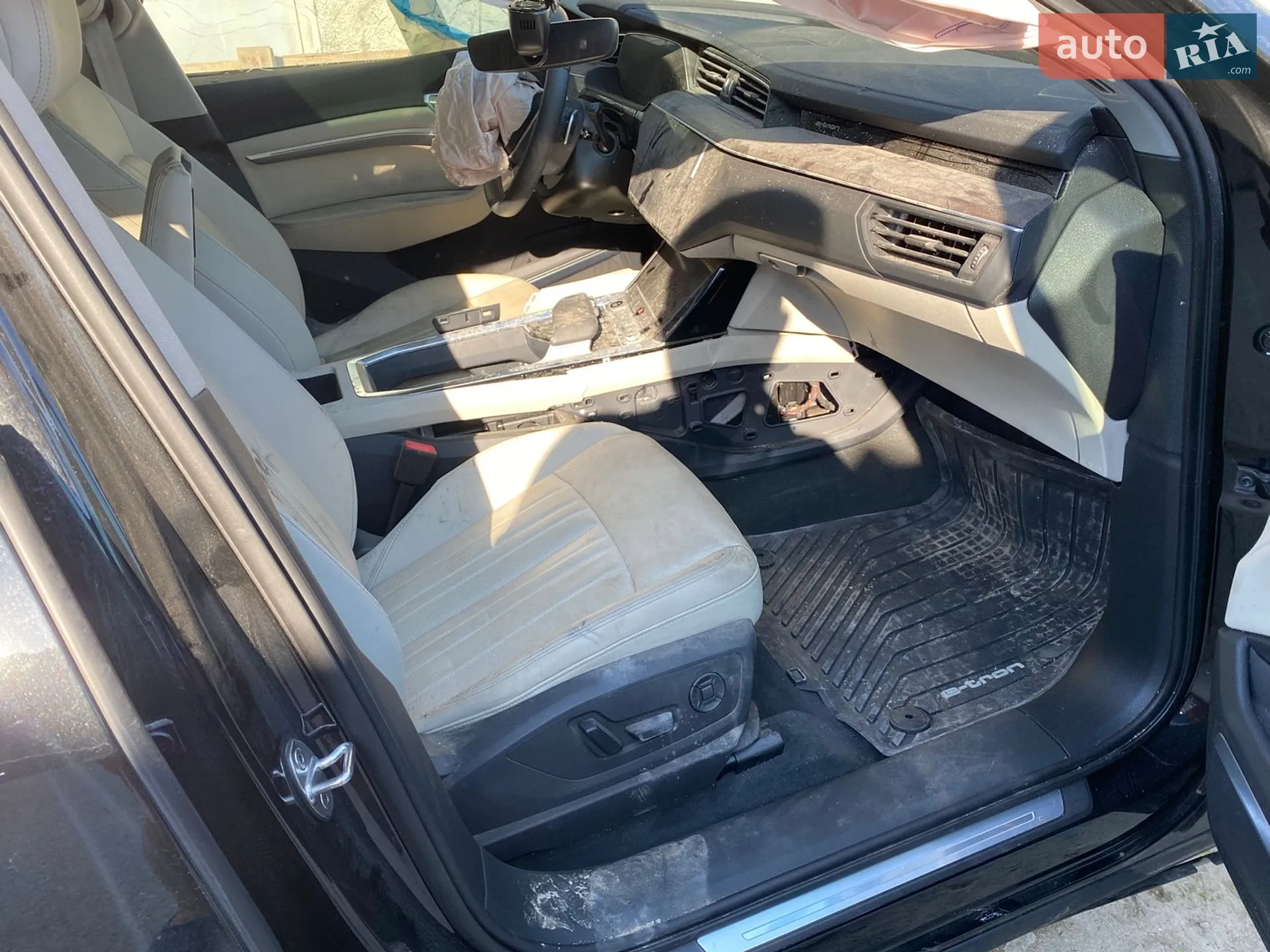 2023 Audi Q8 - мініатюра 14