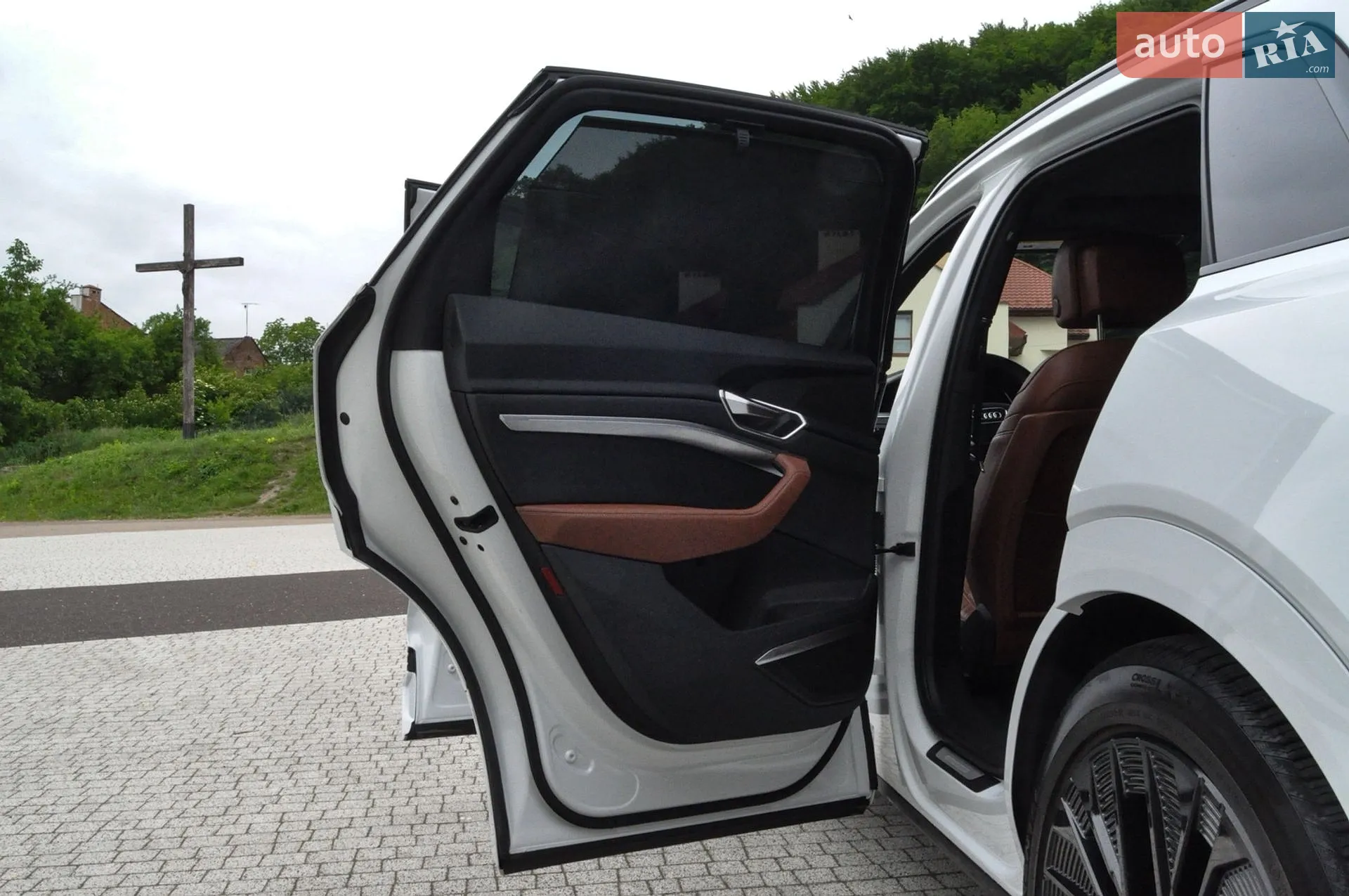 2023 Audi Q8 - мініатюра 37