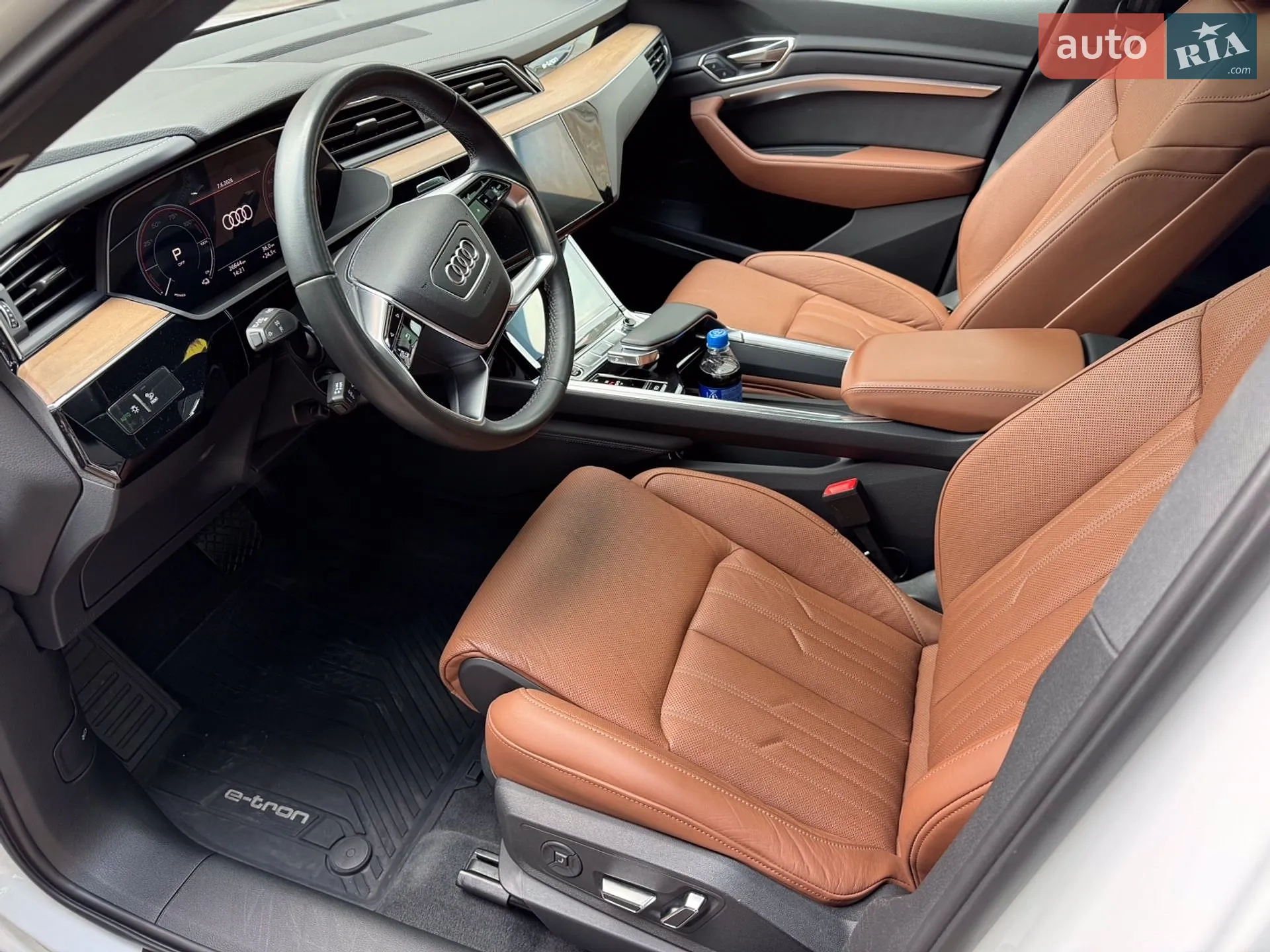 2023 Audi Q8 - мініатюра 13