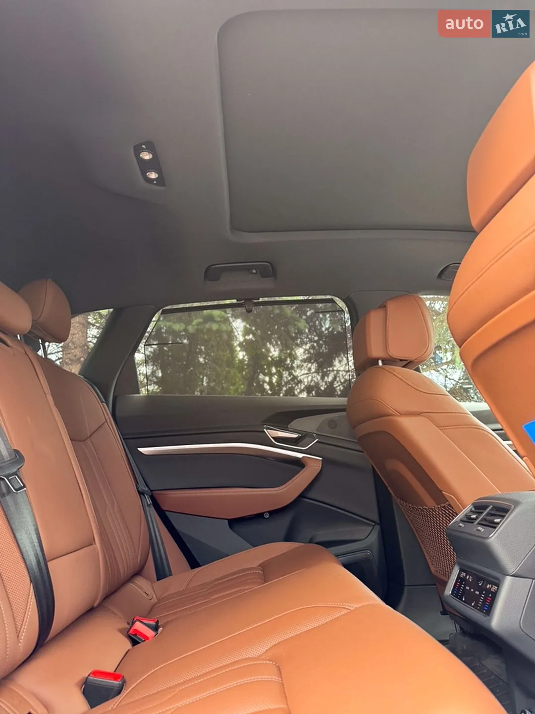 2023 Audi Q8 - мініатюра 26