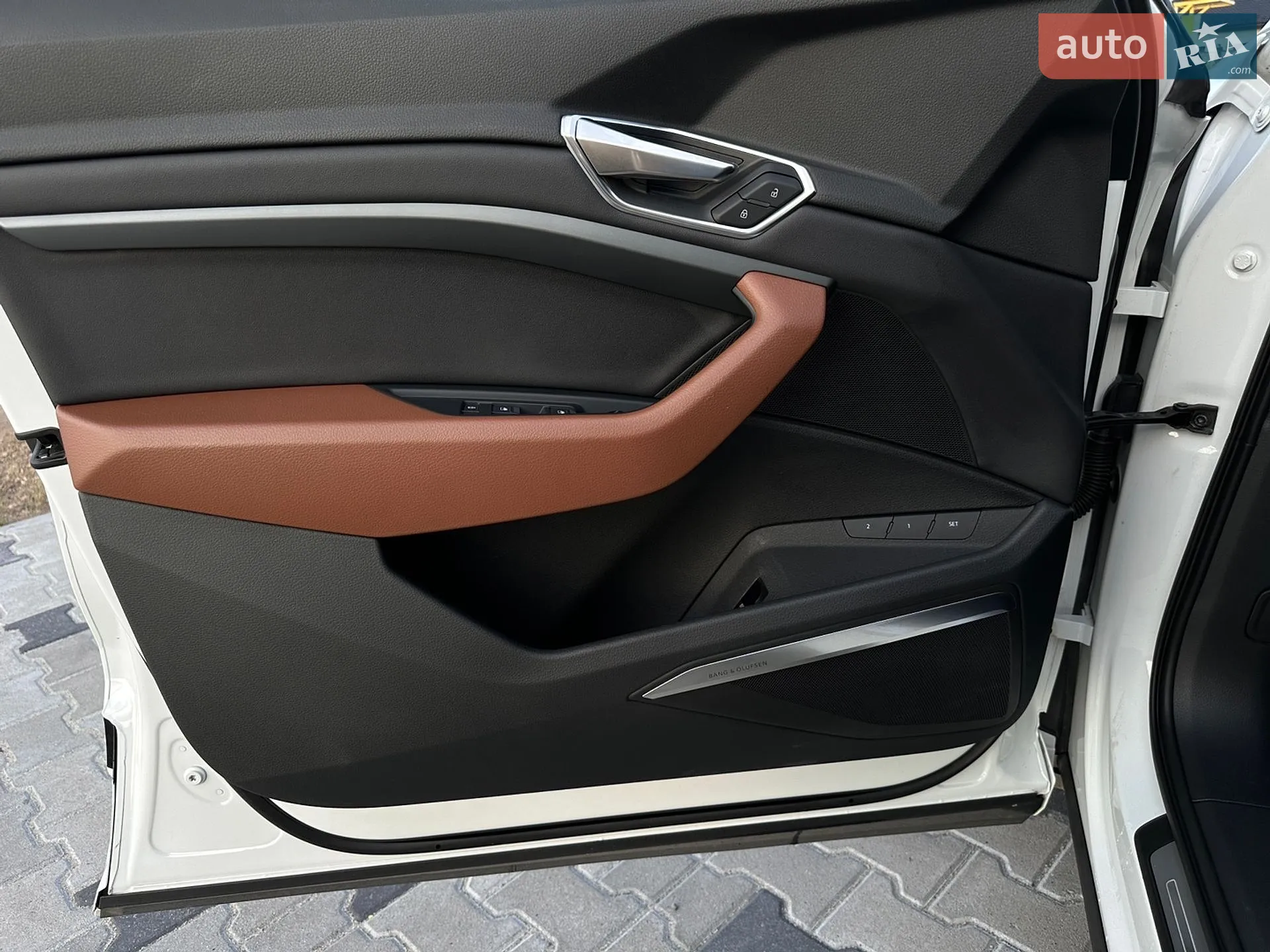 2023 Audi Q8 - мініатюра 10