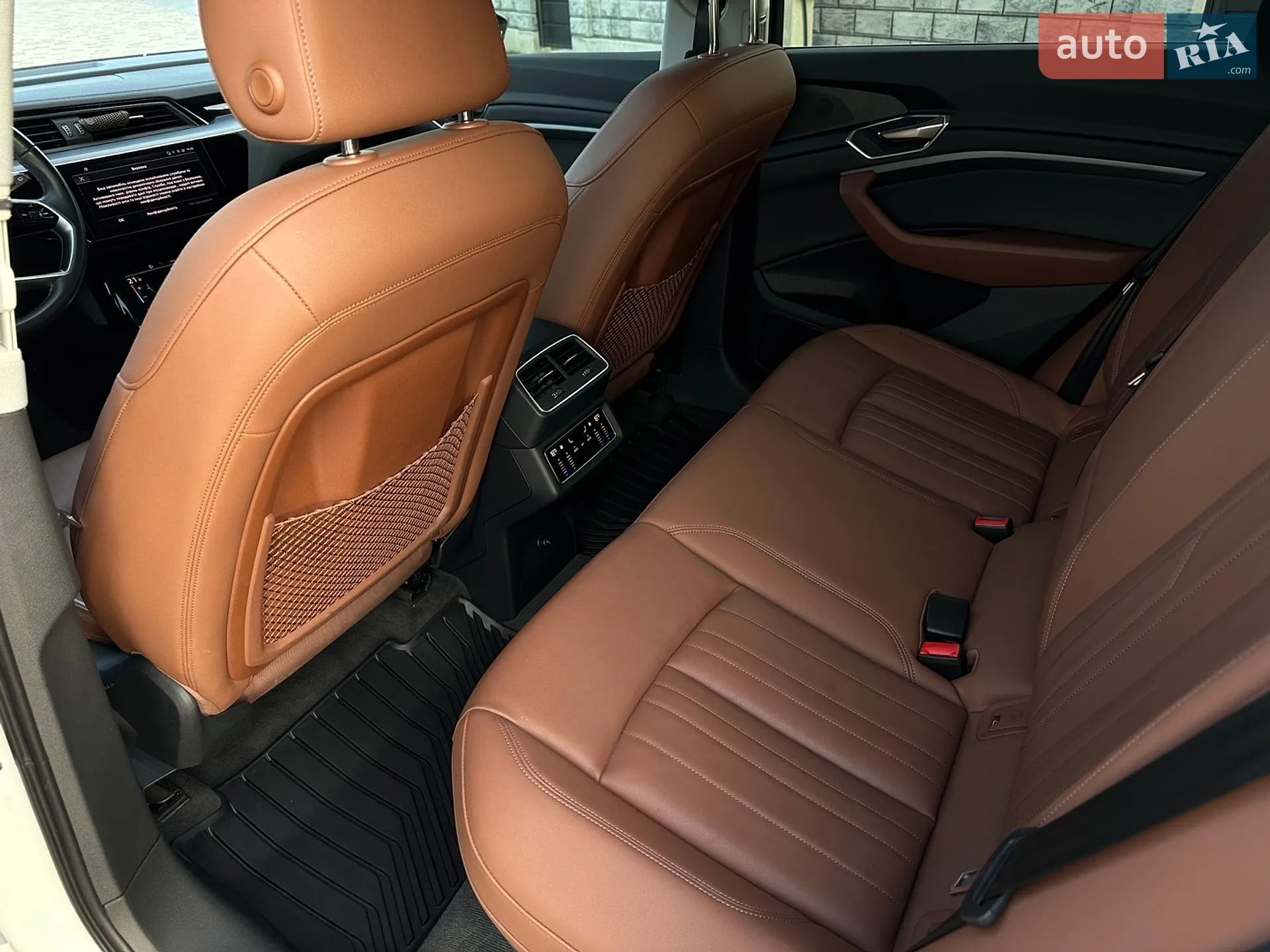 2023 Audi Q8 - мініатюра 21