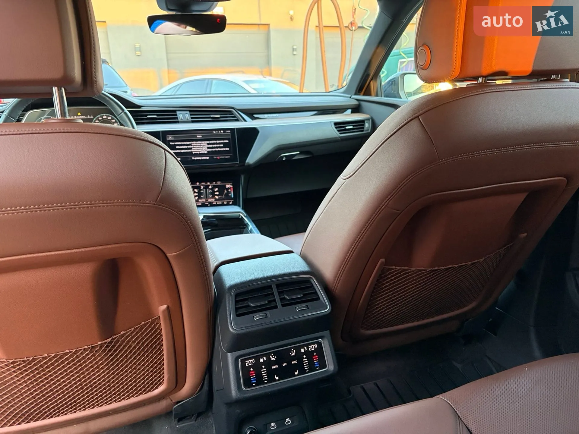 2023 Audi Q8 - мініатюра 10