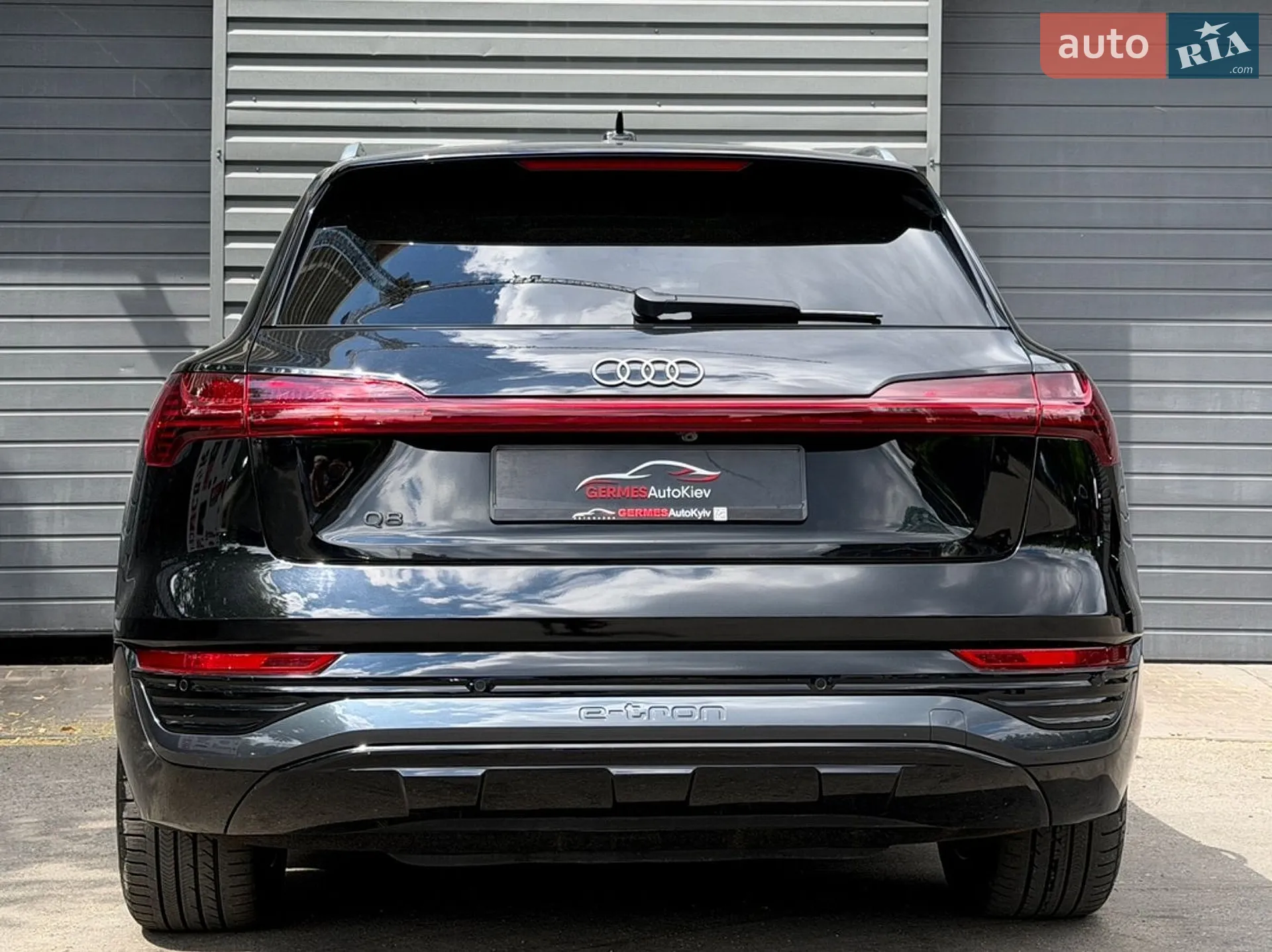 2023 Audi Q8 - мініатюра 6