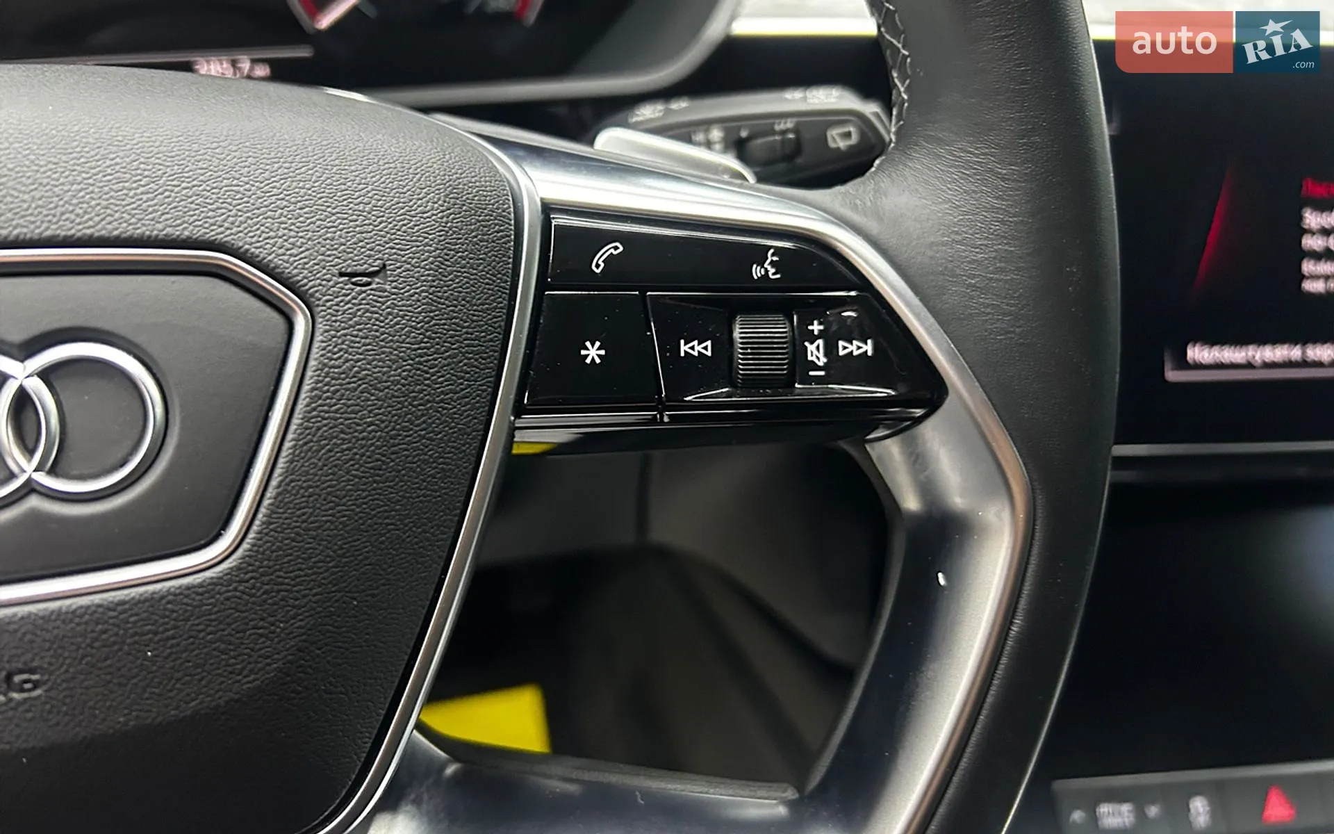 2024 Audi Q8 - мініатюра 16