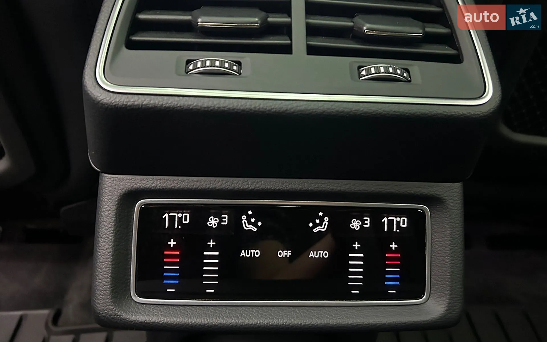 2024 Audi Q8 - мініатюра 21
