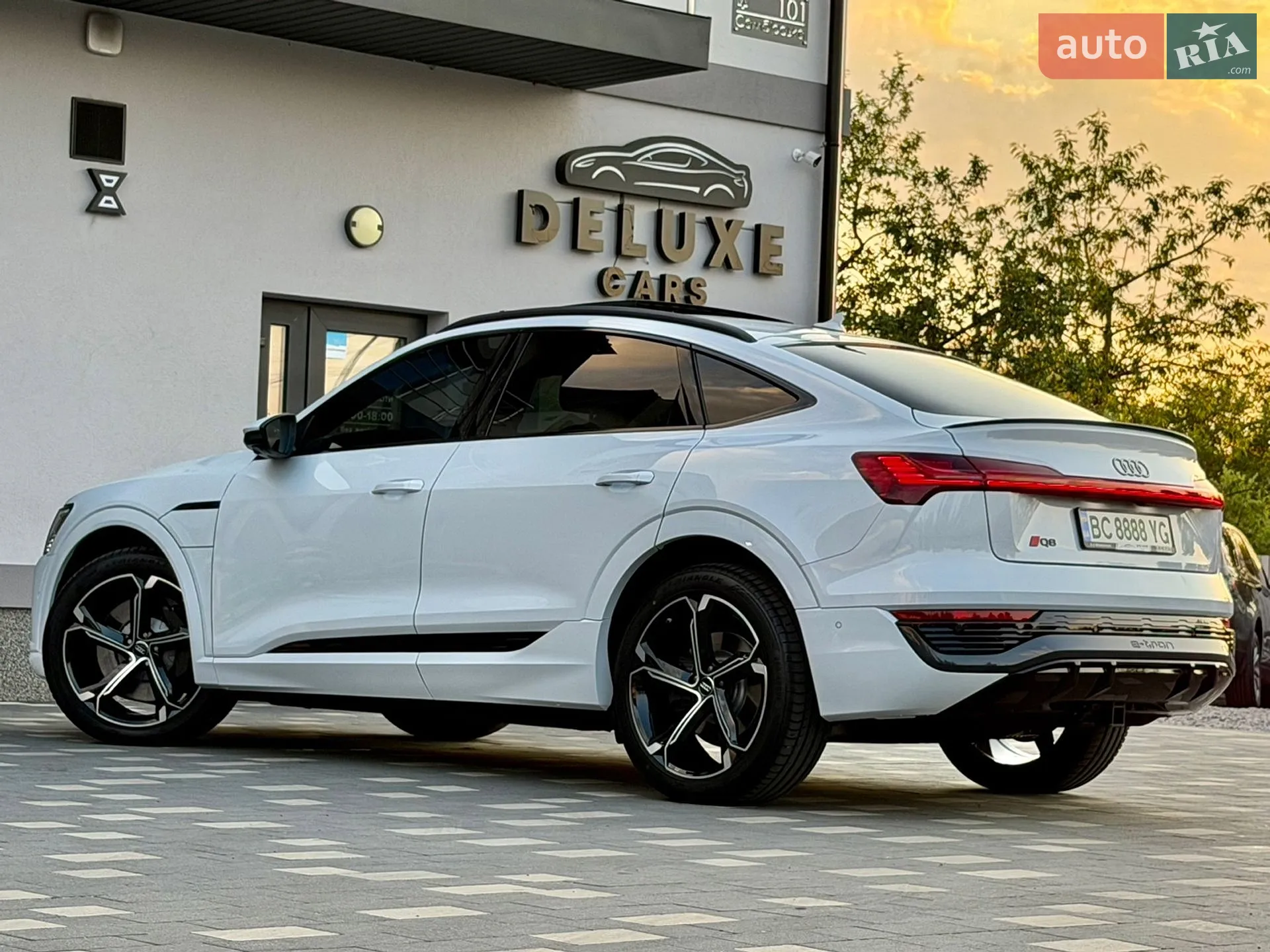 2023 Audi Q8 - мініатюра 42