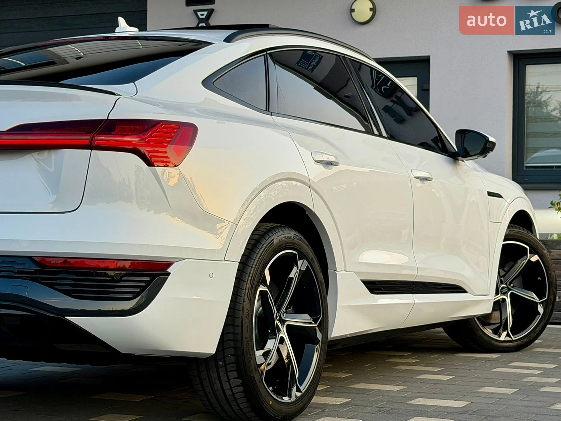 2023 Audi Q8 - мініатюра 50