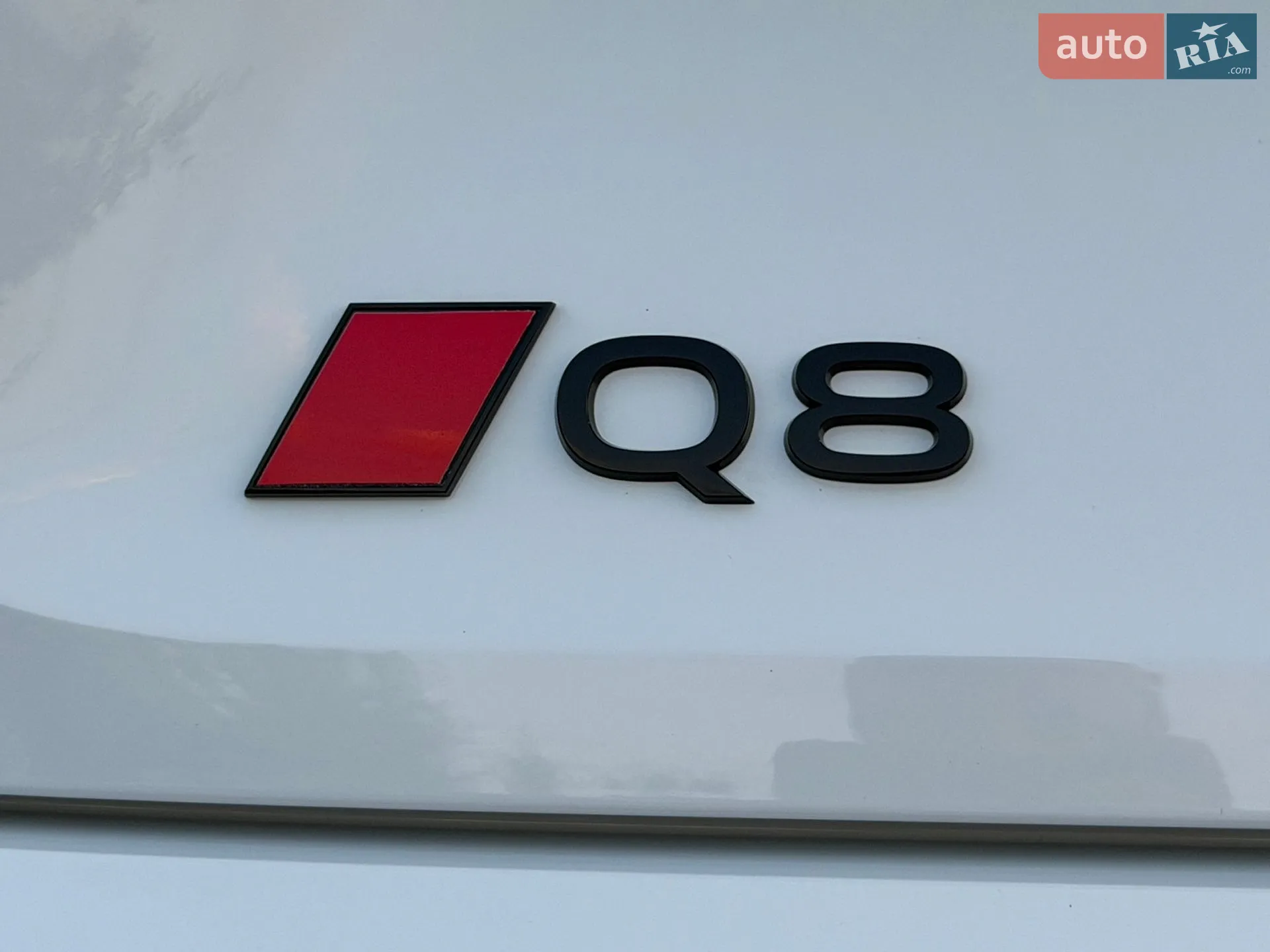 2023 Audi Q8 - мініатюра 54