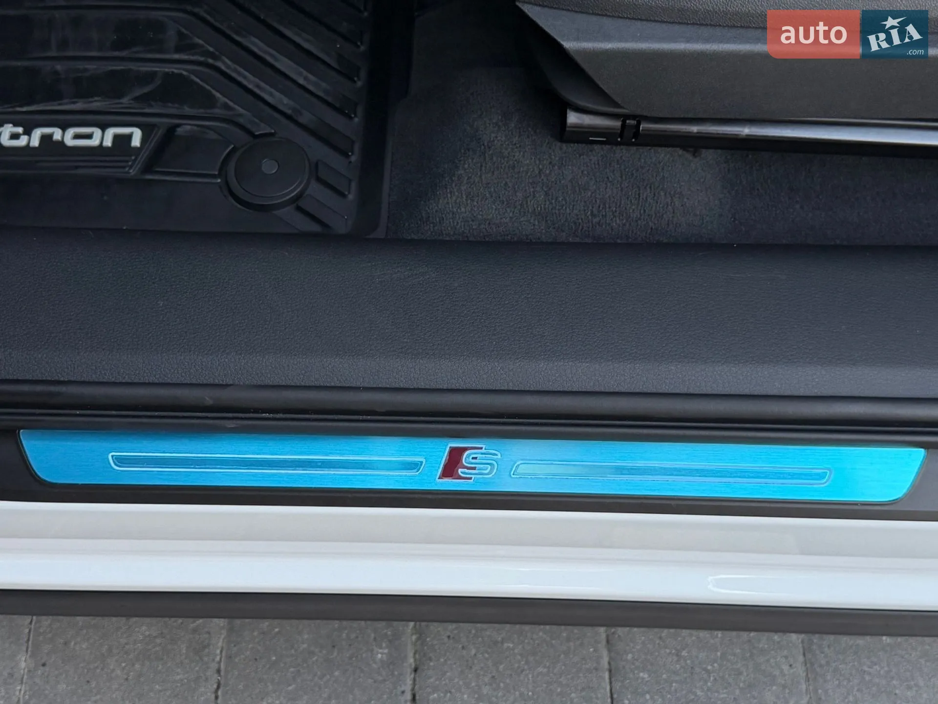 2023 Audi Q8 - мініатюра 59