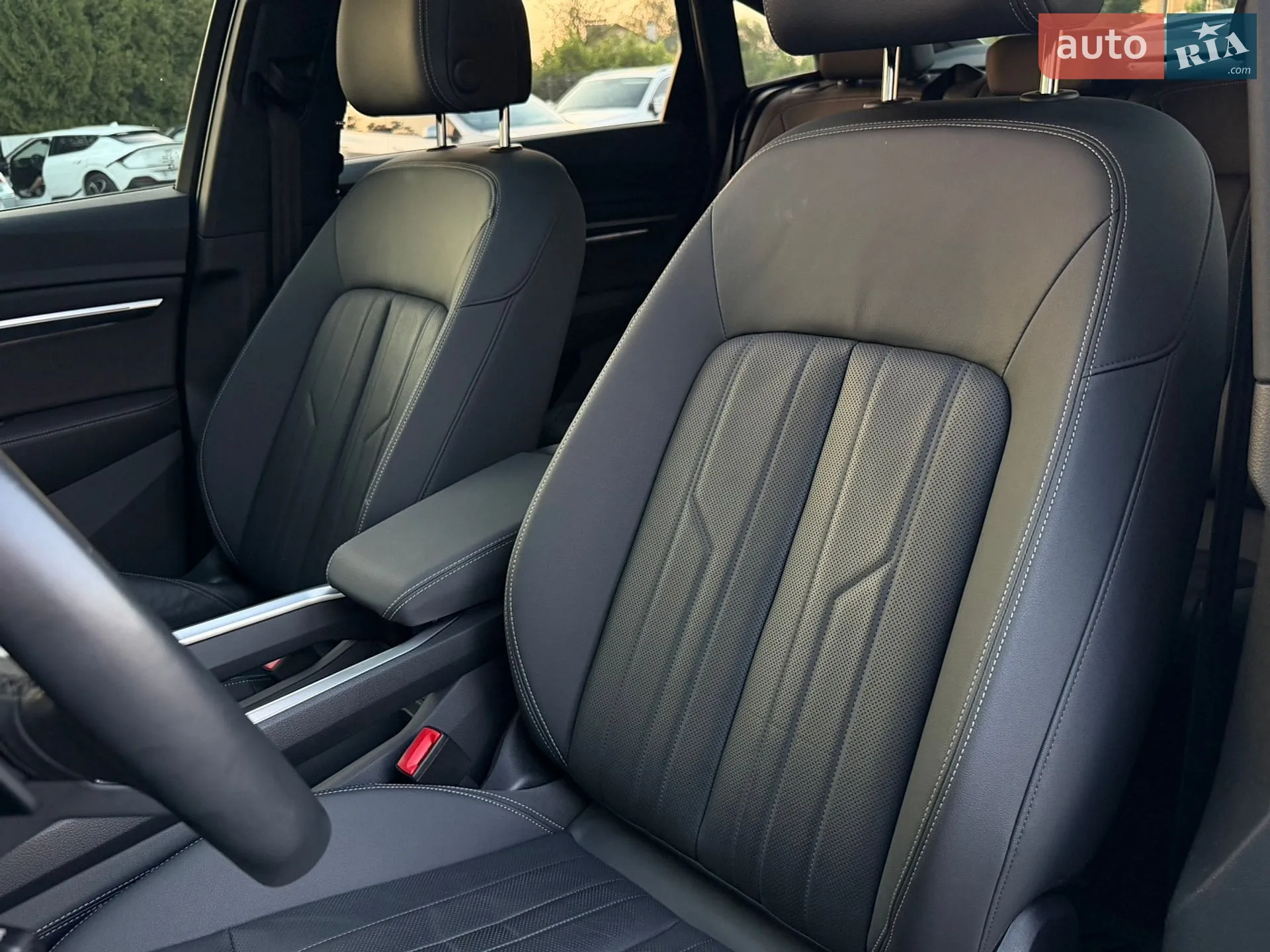 2023 Audi Q8 - мініатюра 67