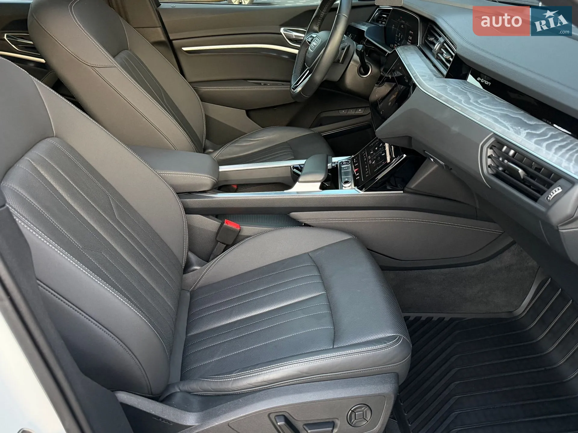 2023 Audi Q8 - мініатюра 71