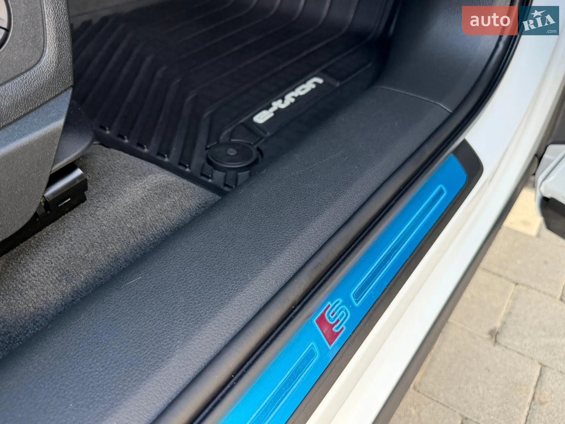 2023 Audi Q8 - мініатюра 75