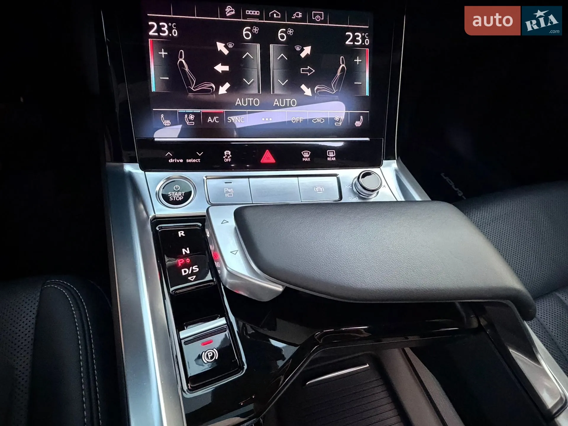 2023 Audi Q8 - мініатюра 88