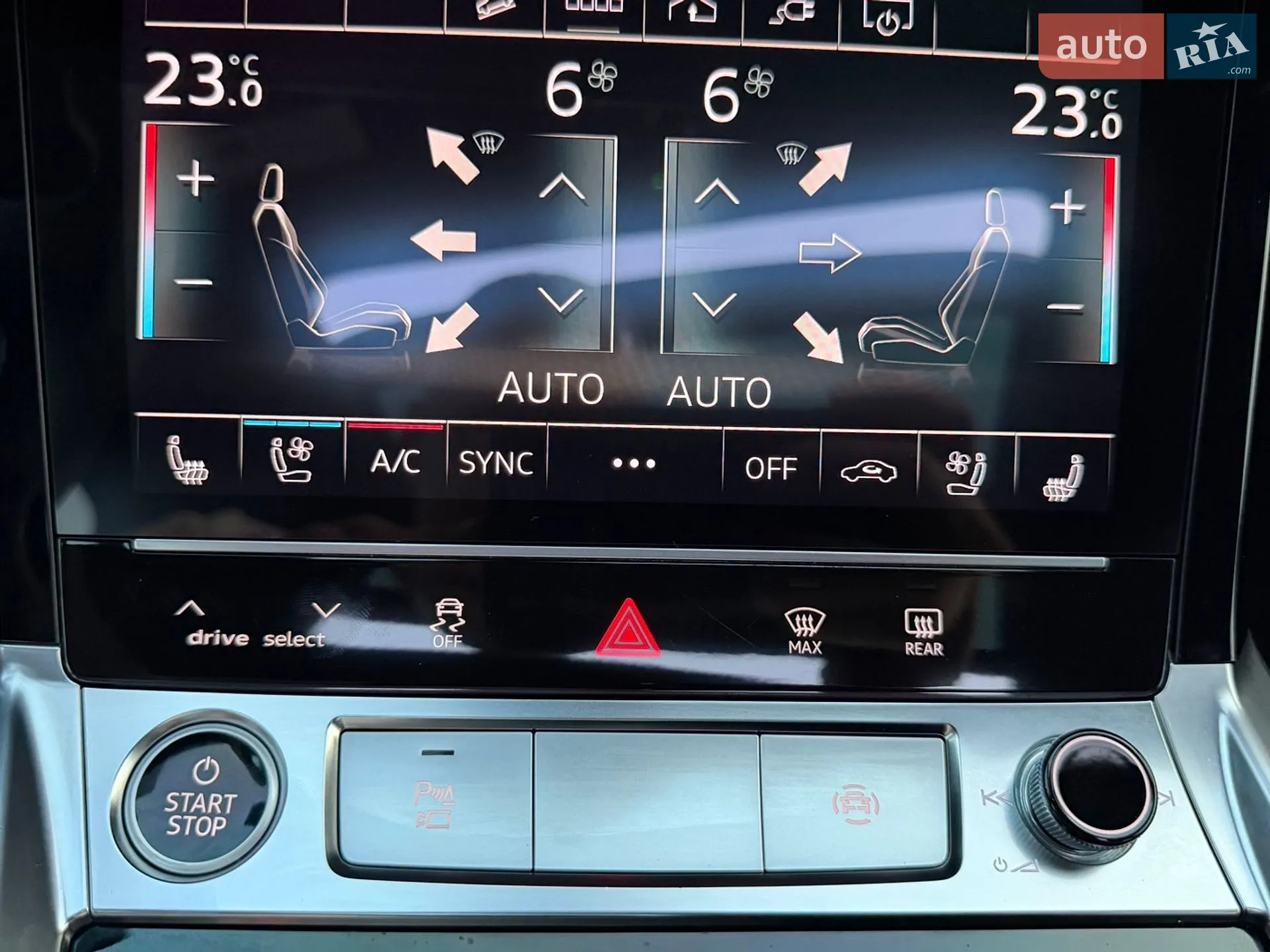 2023 Audi Q8 - мініатюра 104