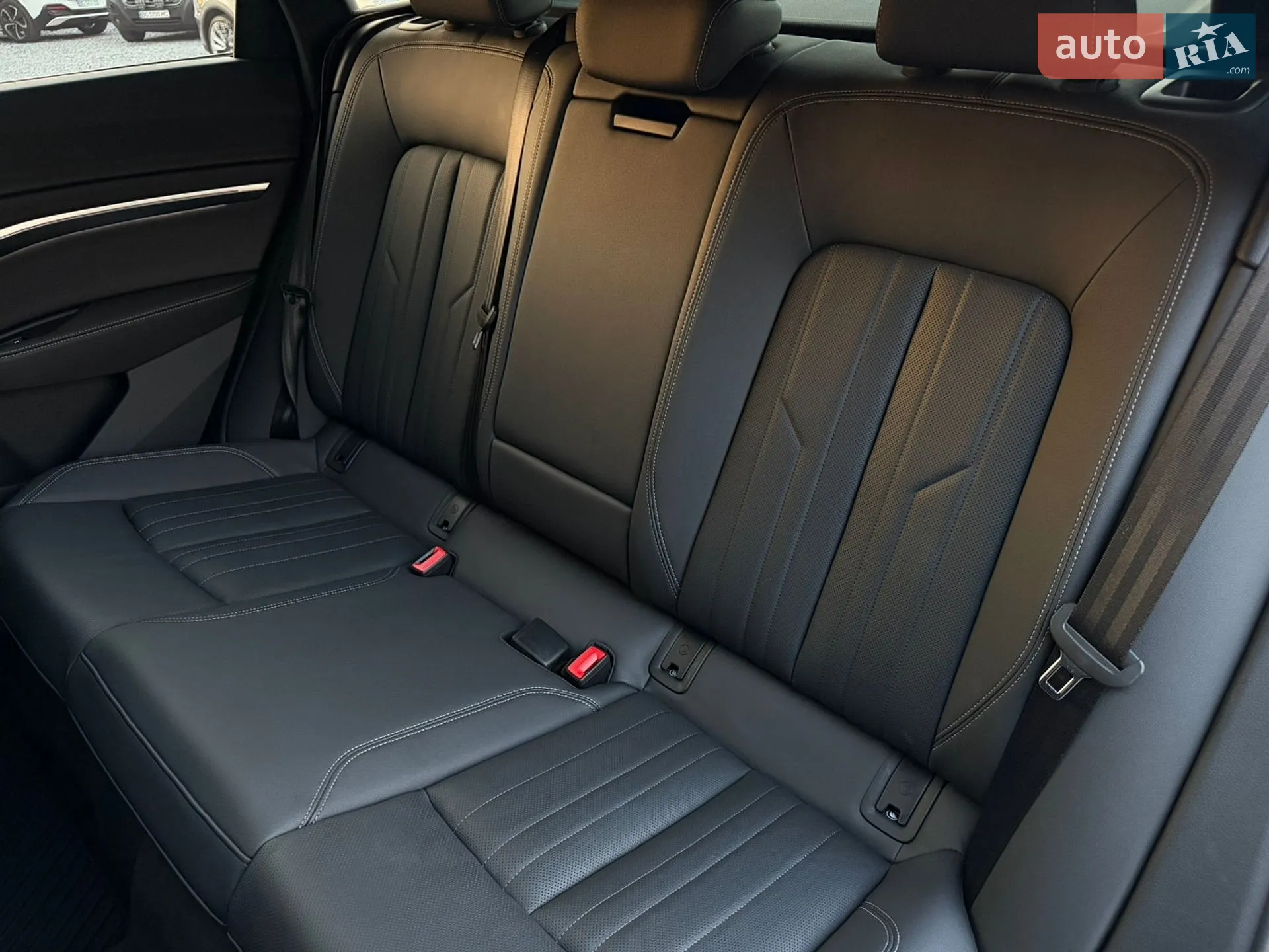 2023 Audi Q8 - мініатюра 118
