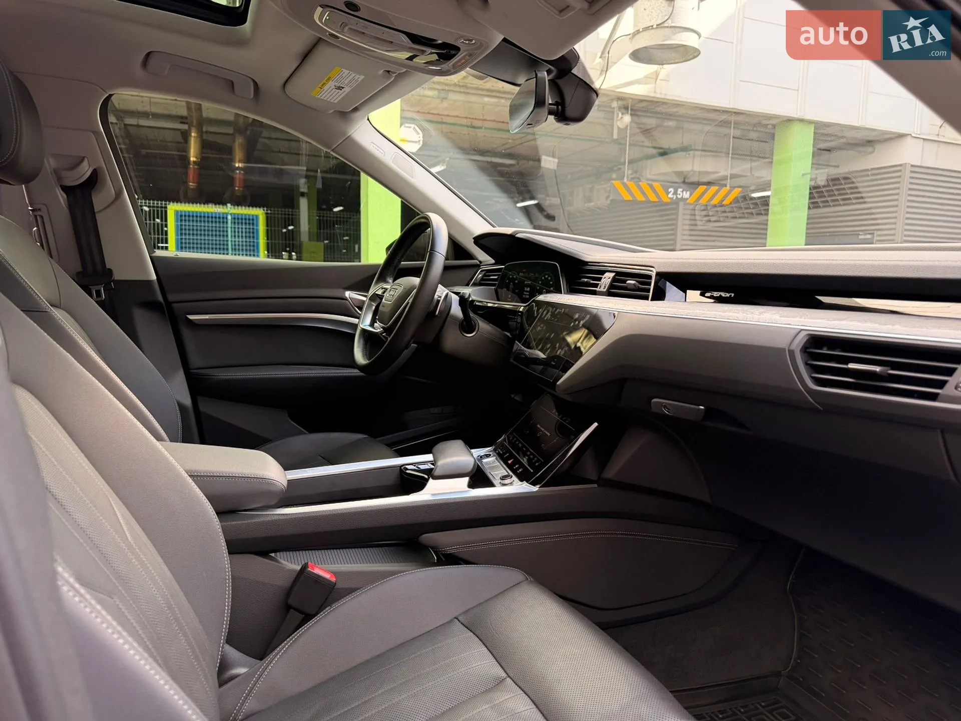 2023 Audi Q8 - мініатюра 21