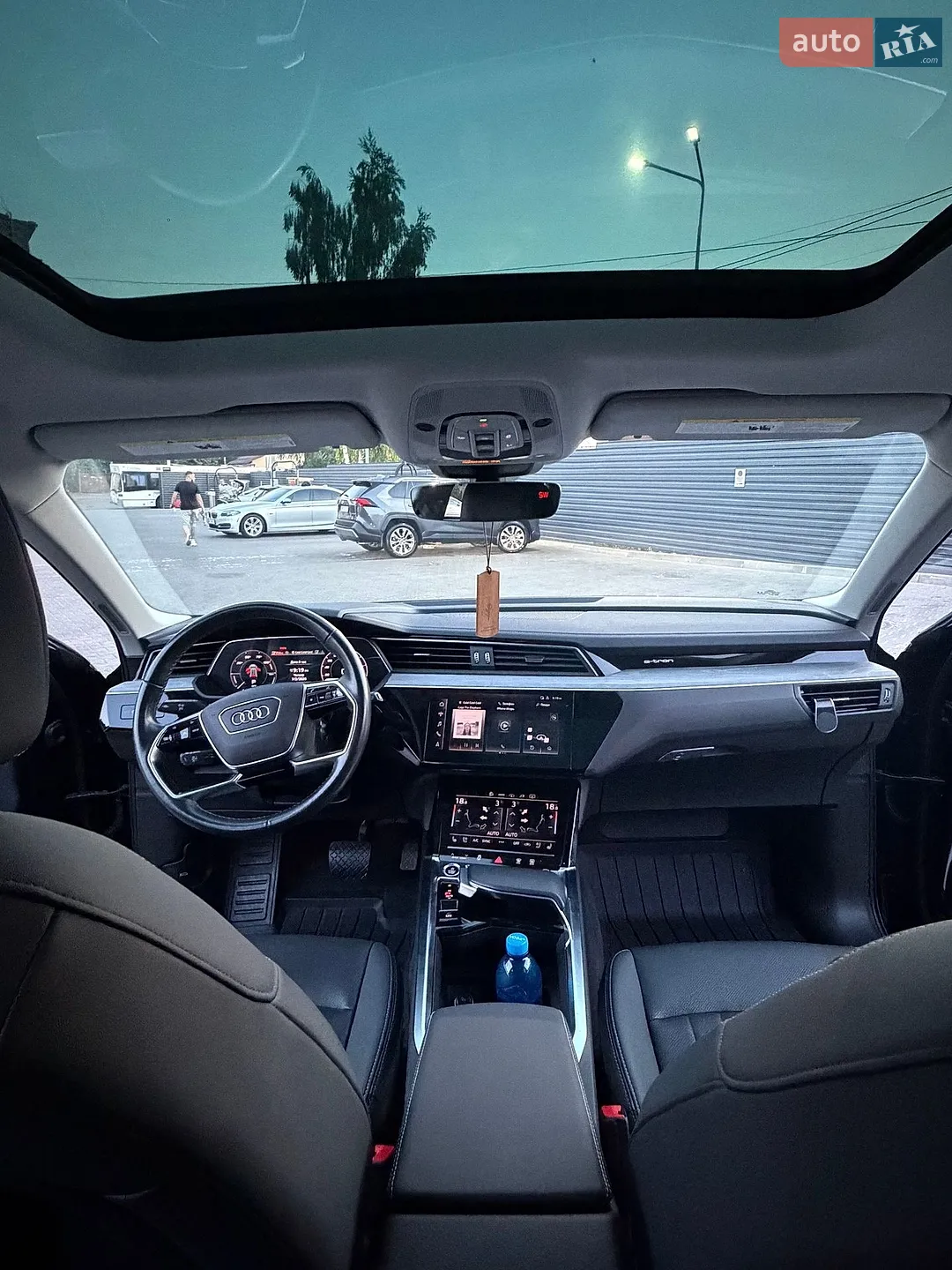 2023 Audi Q8 - мініатюра 15