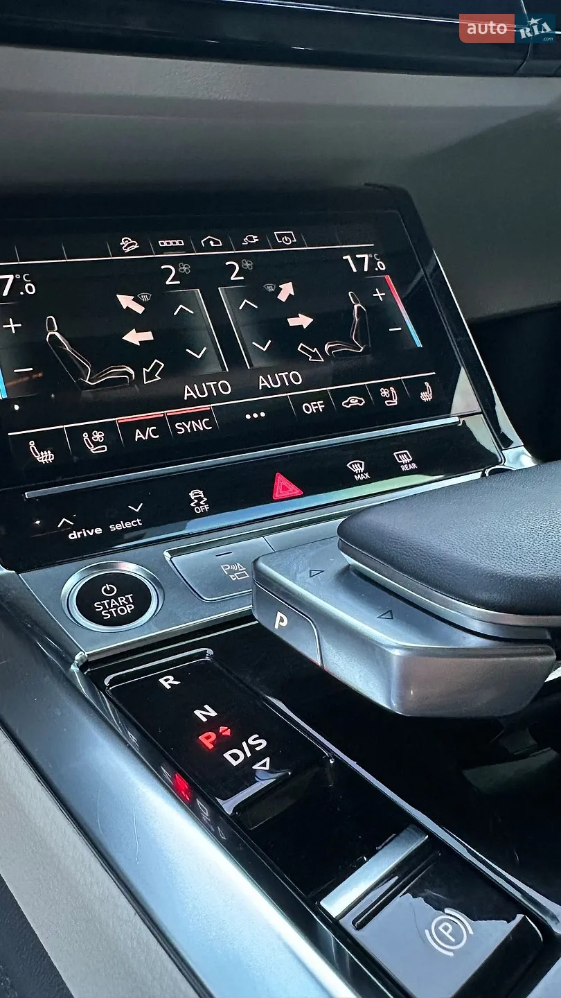 2023 Audi Q8 - мініатюра 27