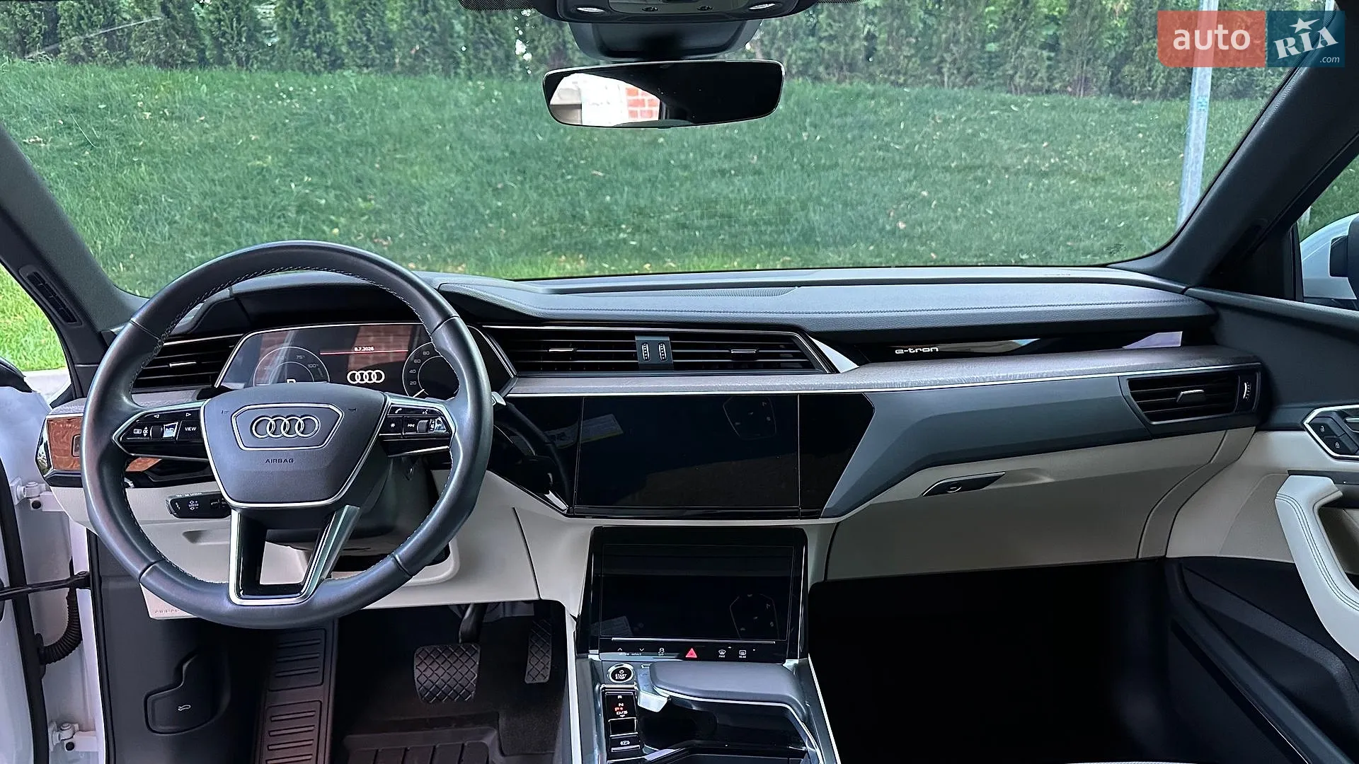 2023 Audi Q8 - мініатюра 25