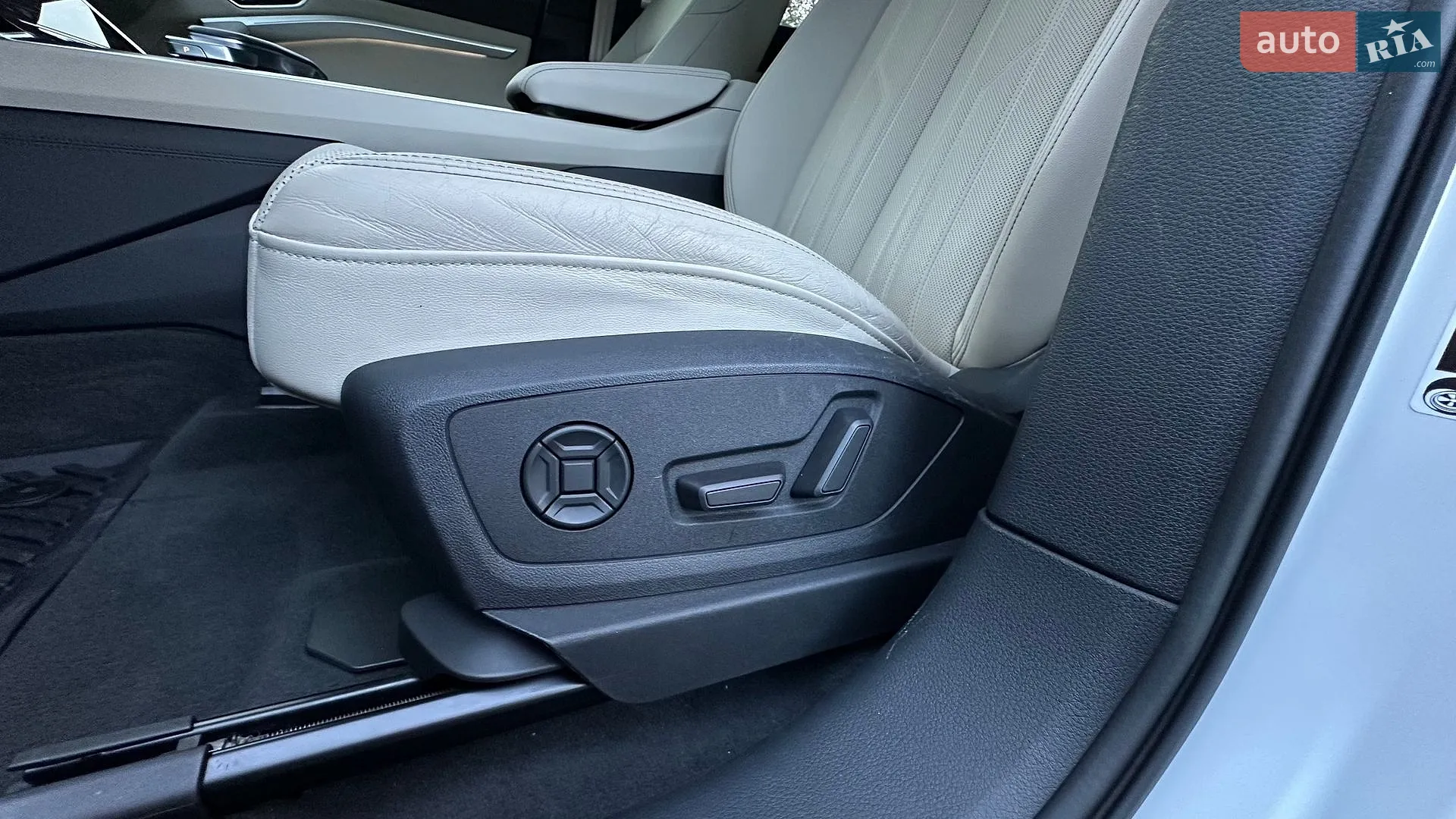 2023 Audi Q8 - мініатюра 35