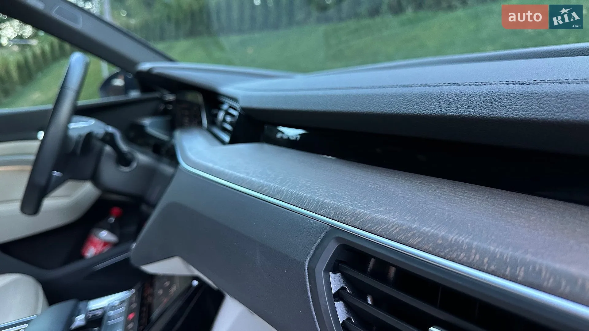2023 Audi Q8 - мініатюра 32