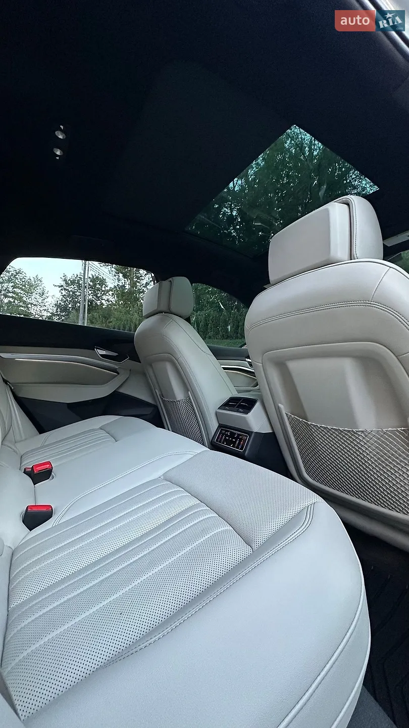 2023 Audi Q8 - мініатюра 42