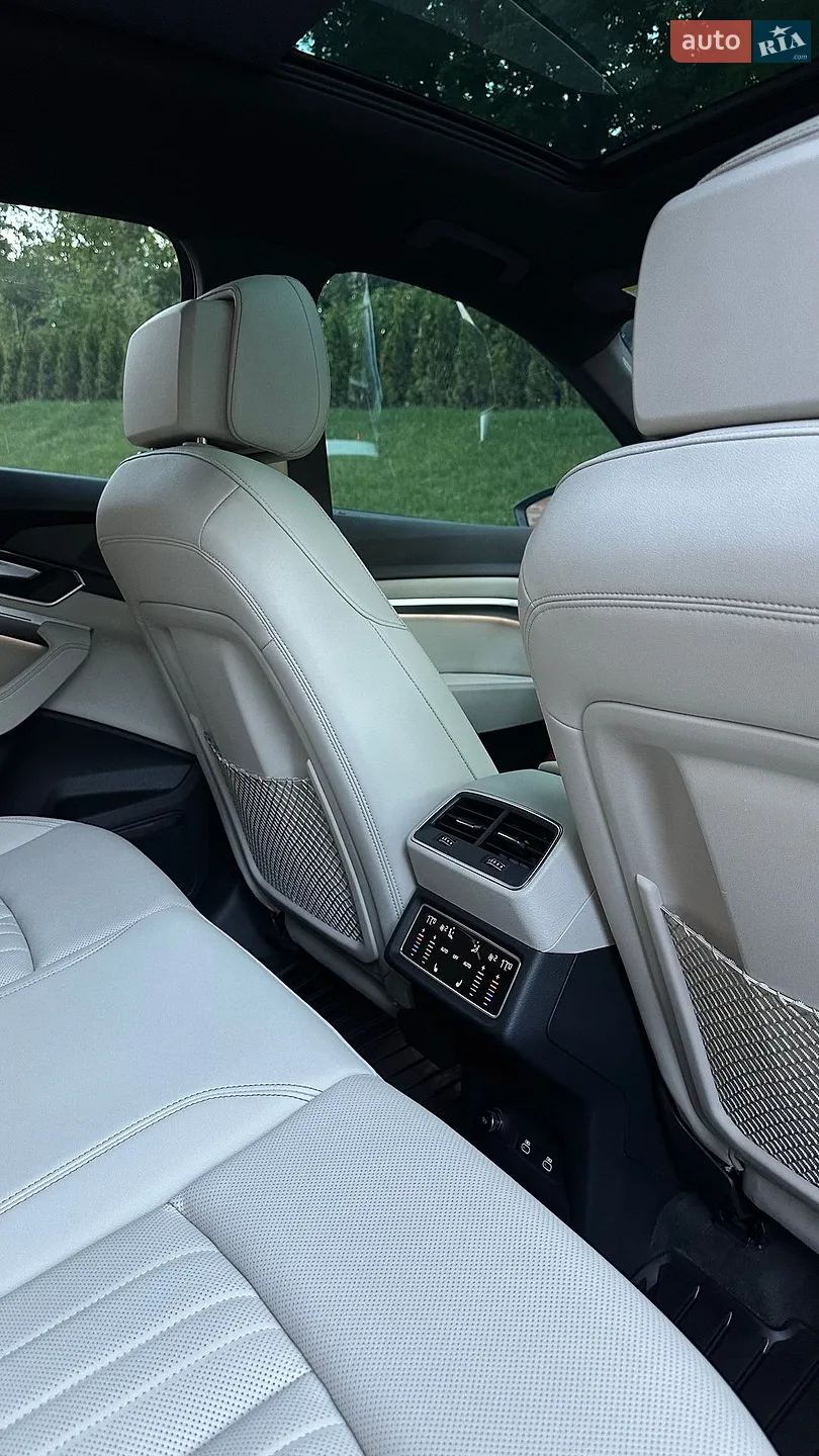 2023 Audi Q8 - мініатюра 39