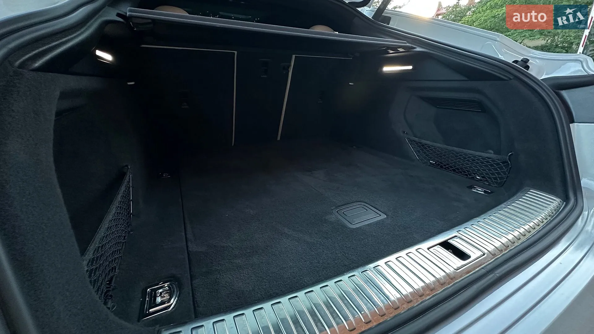 2023 Audi Q8 - мініатюра 46