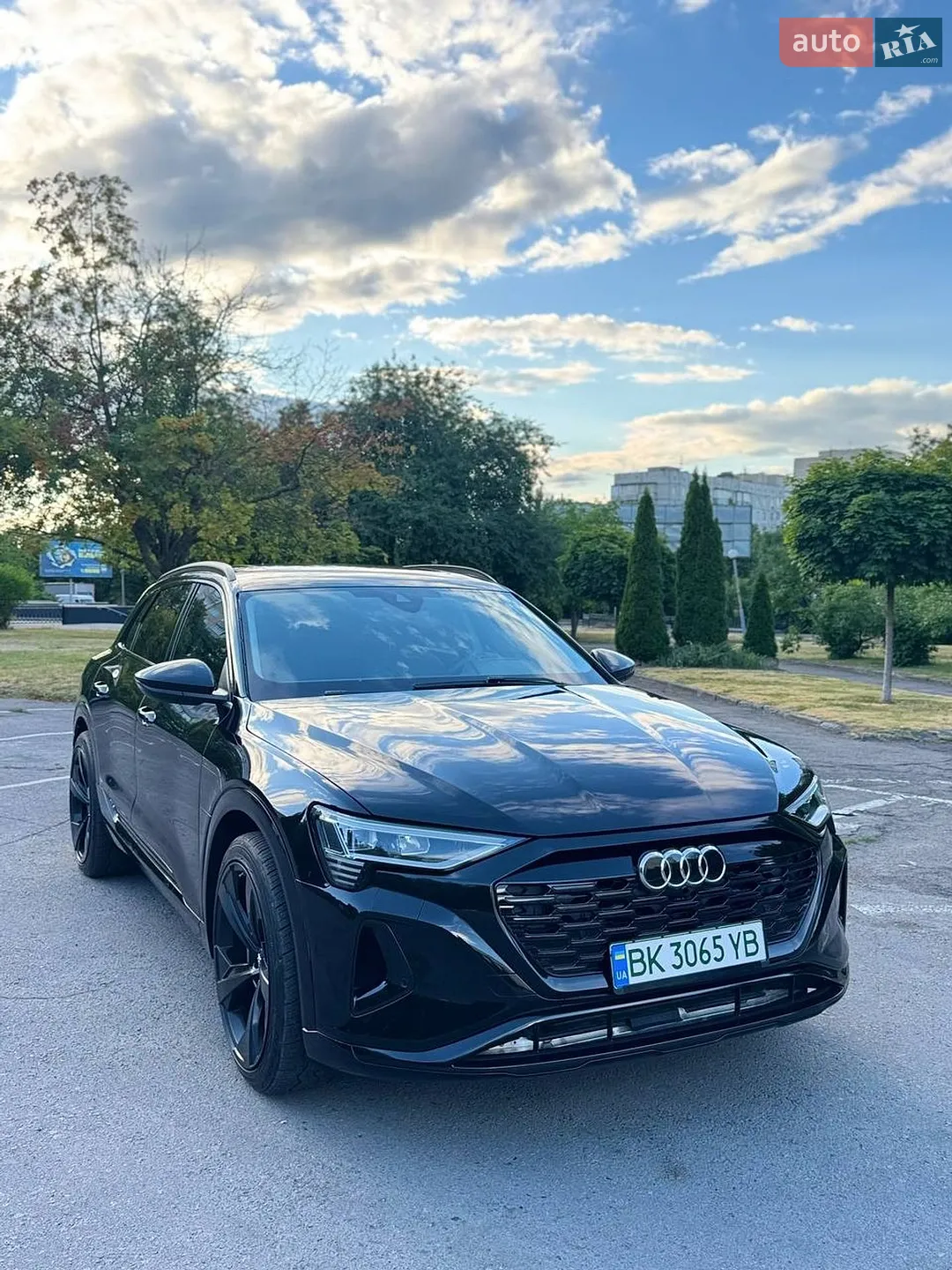 2023 Audi Q8 - мініатюра 29